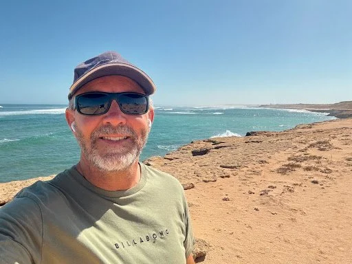 How to Lead from the Edge of Things