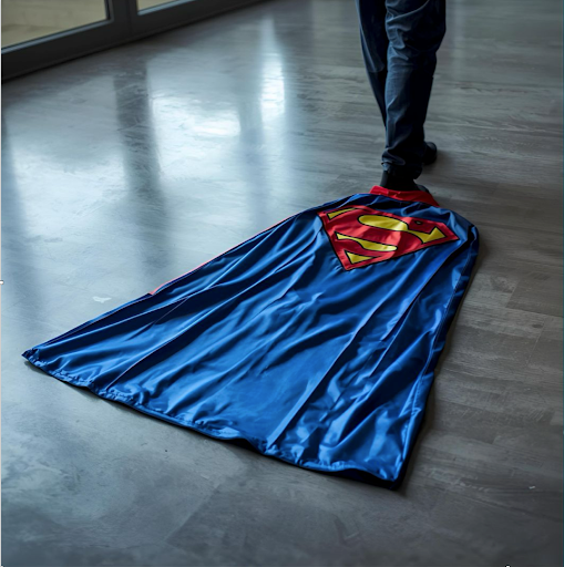 Leadership is About What Continues on Without You