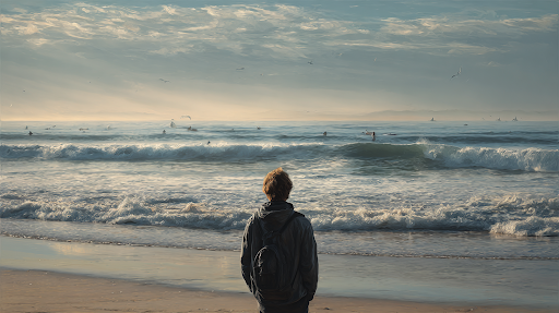 Be a Student of Humanity