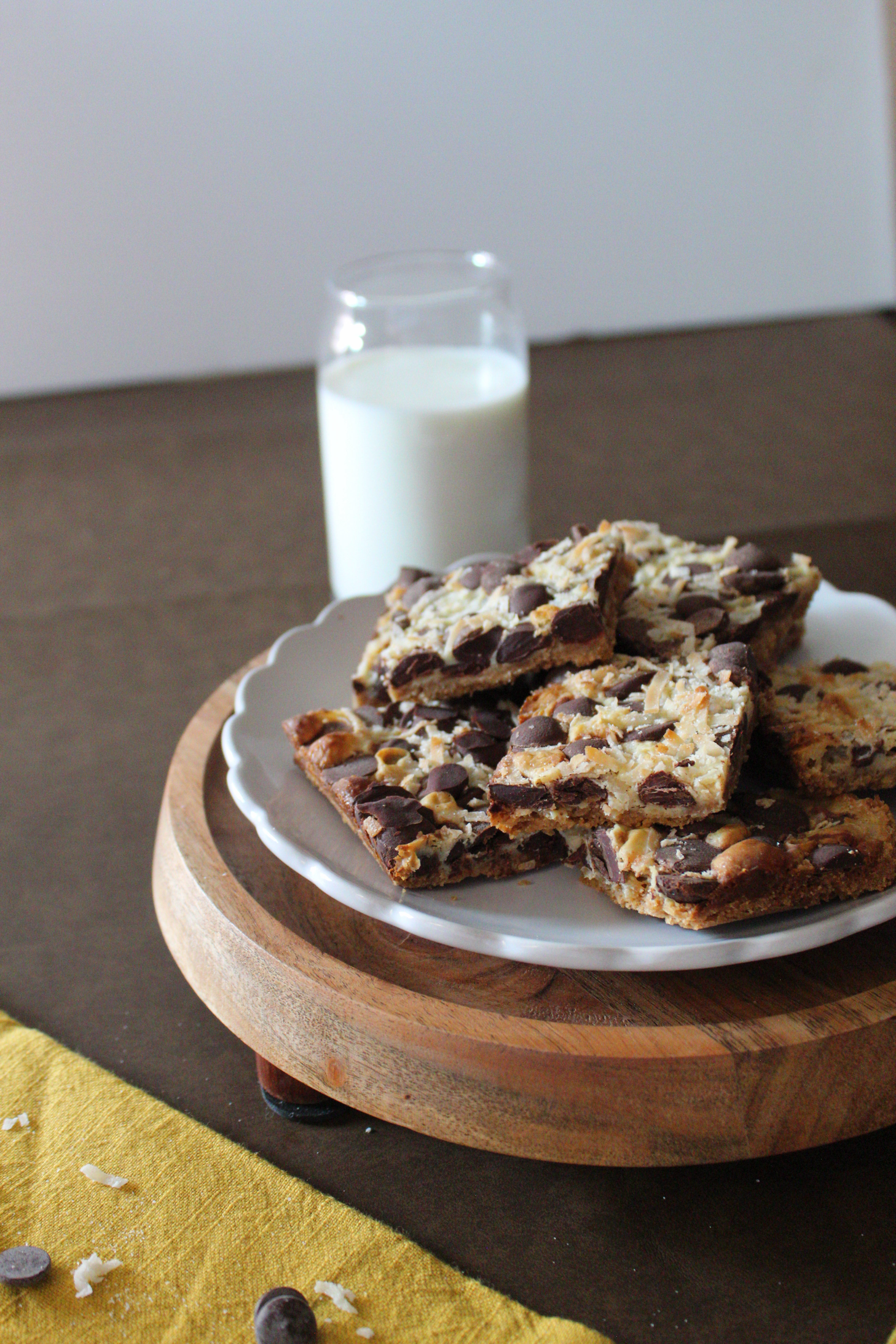 Nana Vita's 'Yum Yum' Cookie