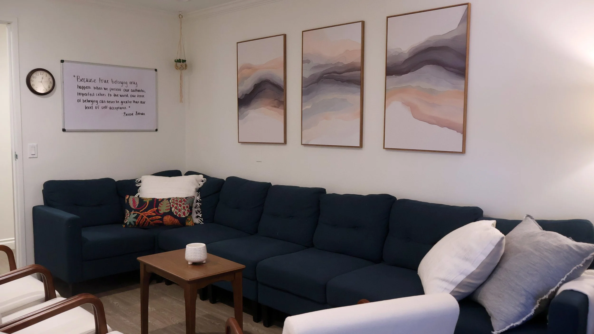 supervision office image