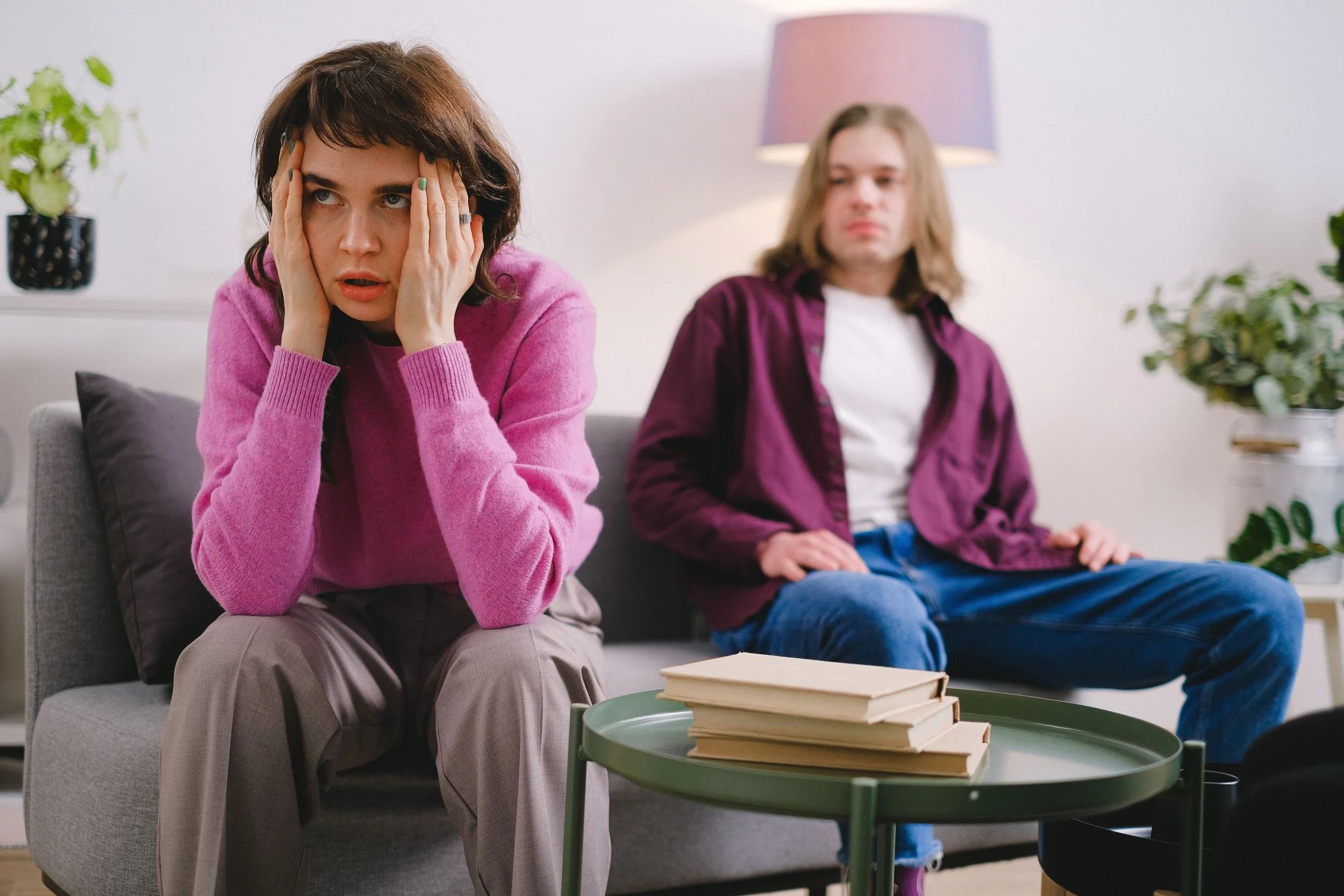 ADHD and Autism/OCD Relationships: Why the Friction Happens and How to Fix It