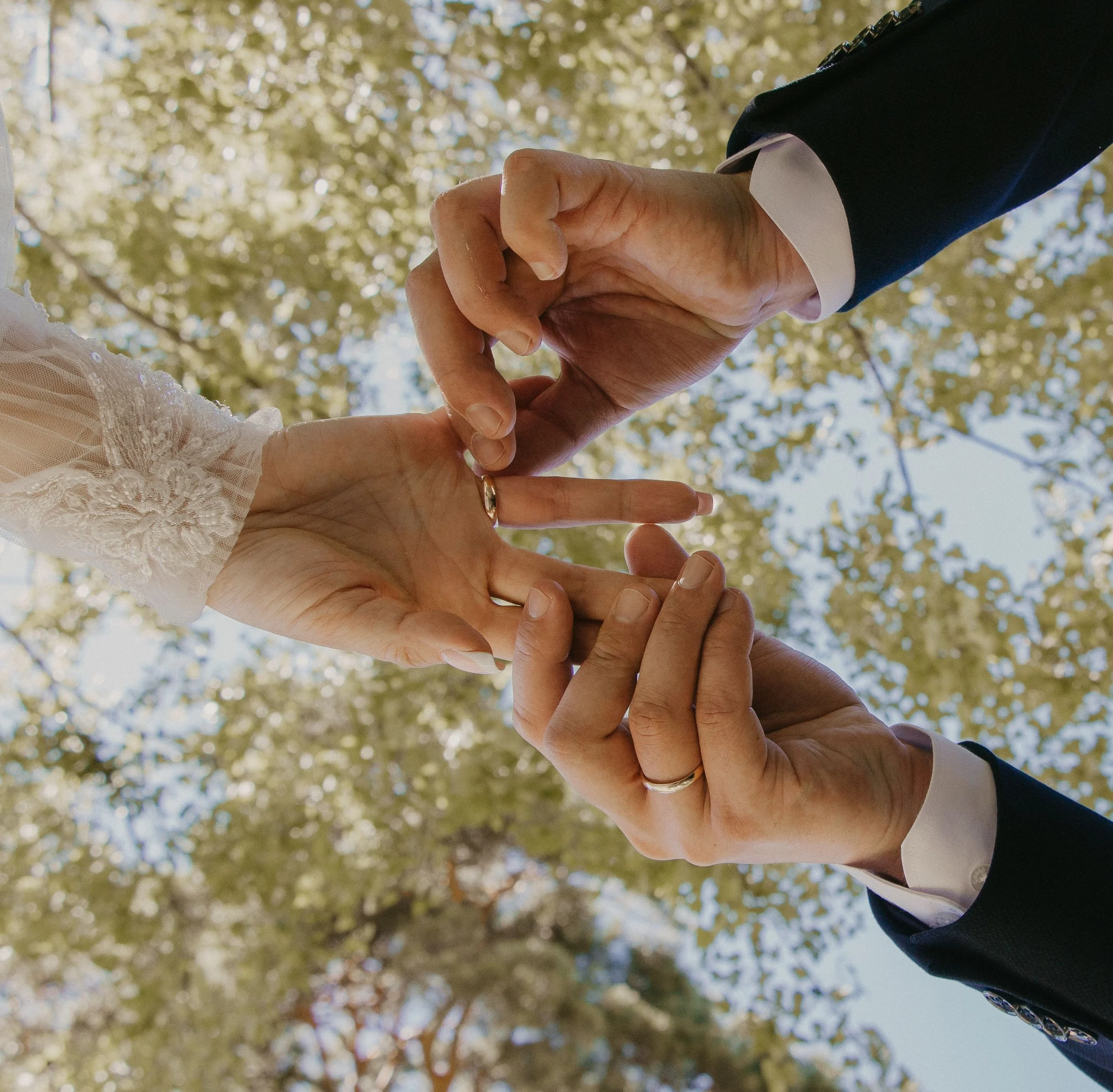 Rediscovering Your Marriage (Or Yourself) at Midlife