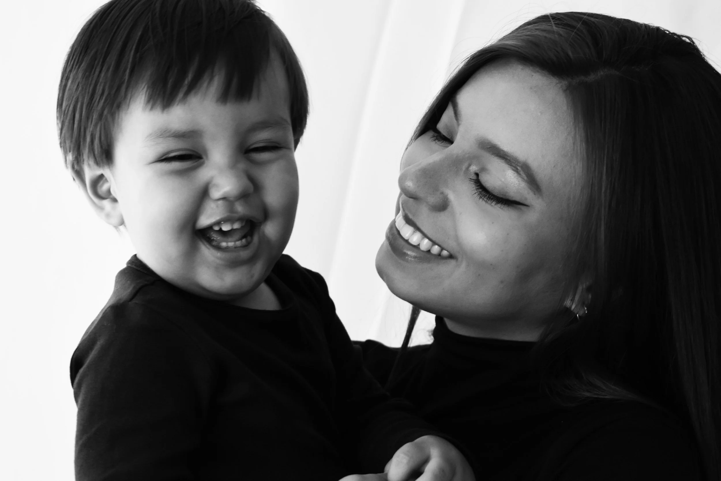You’re More Than Someone’s Parent
