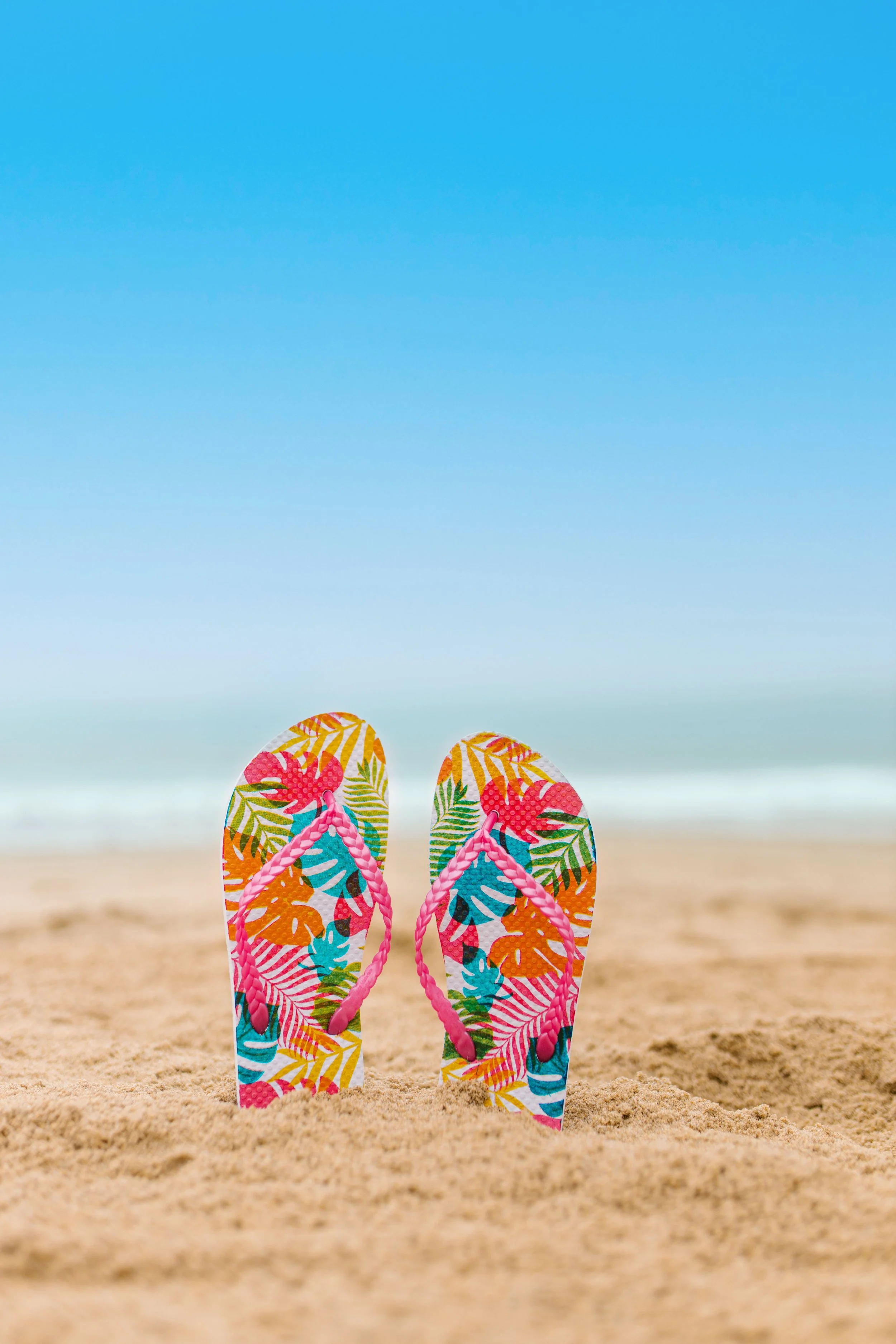 Yes to Summer