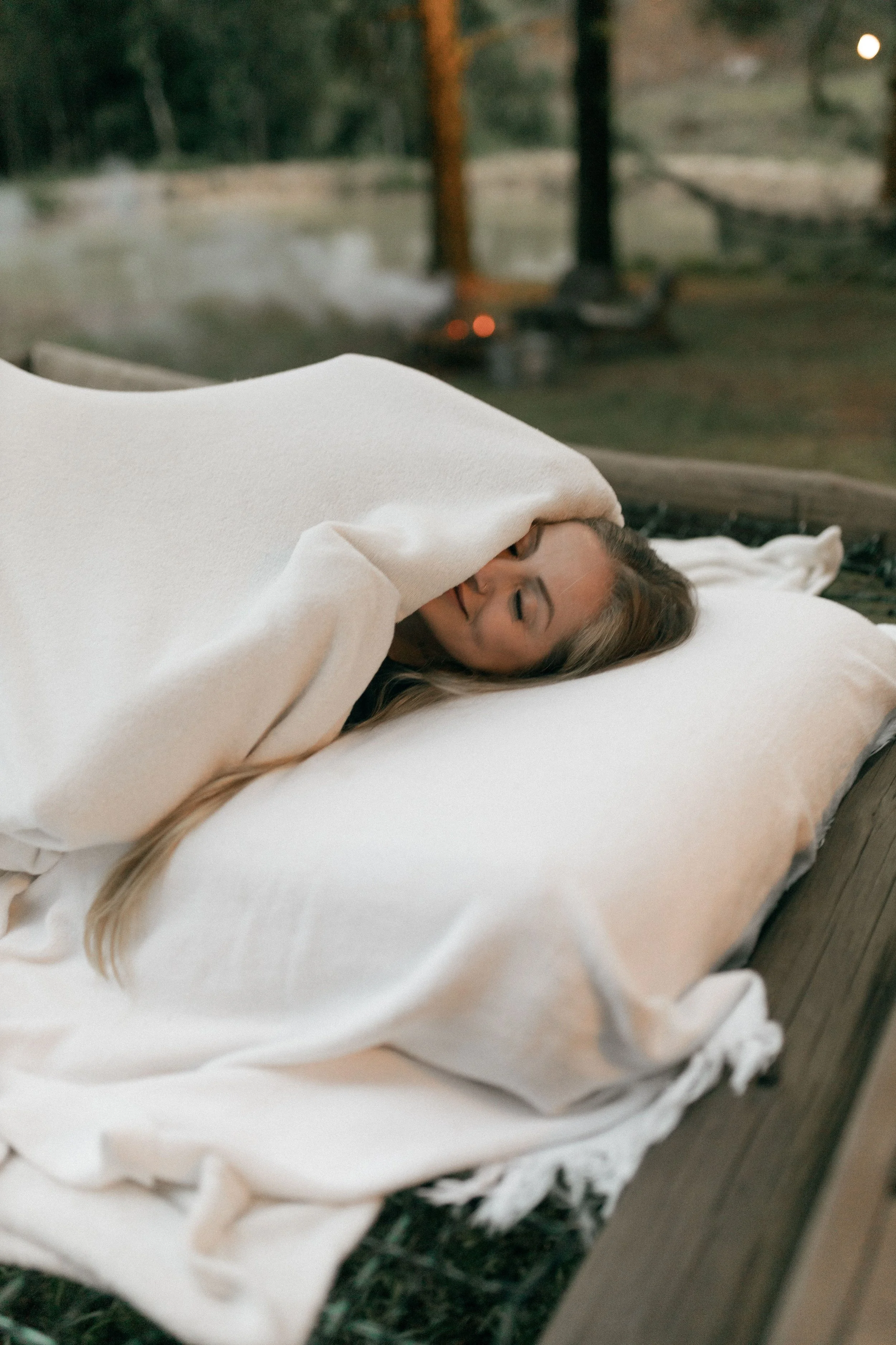 Rest is Not Laziness