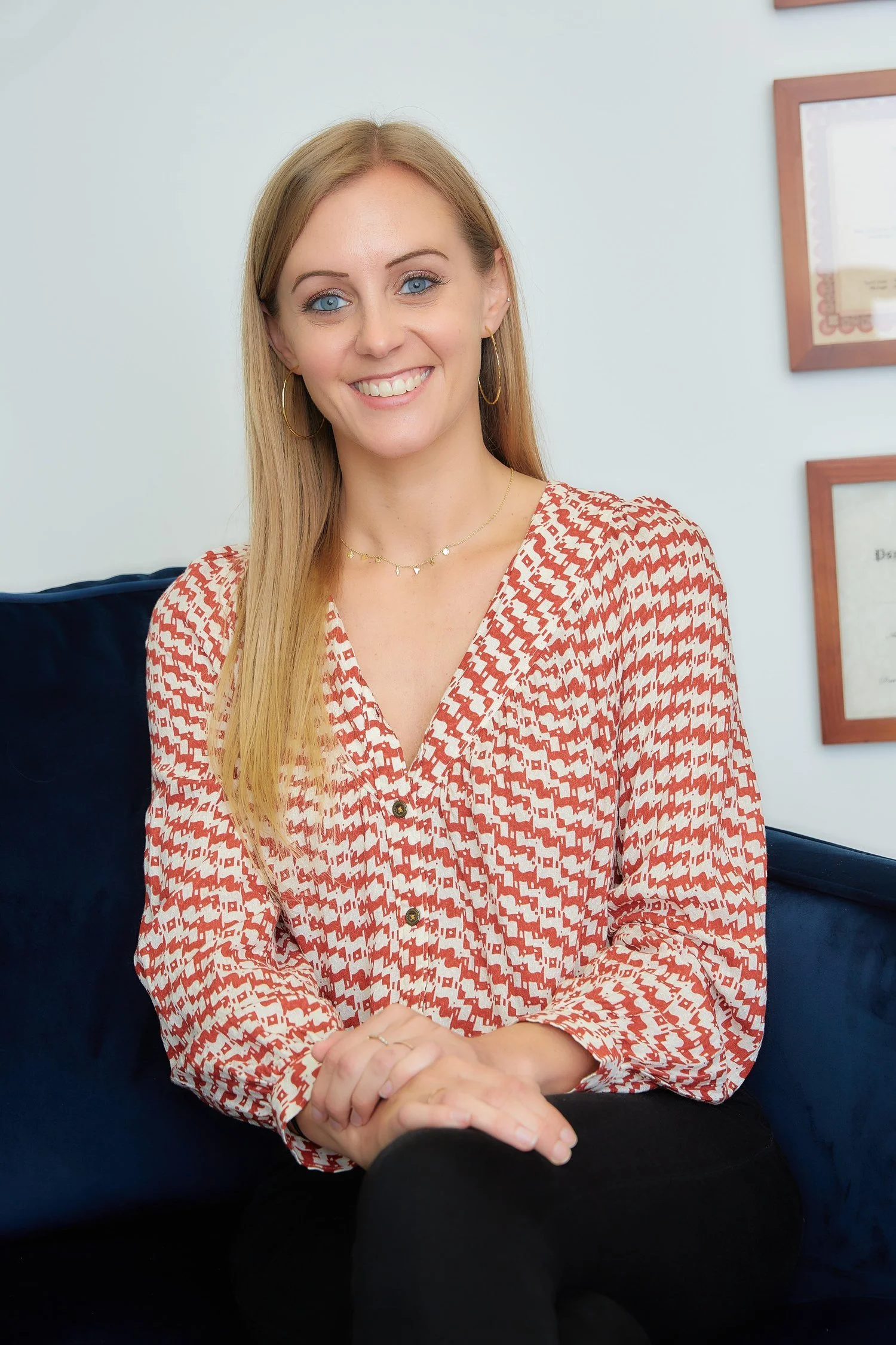 Female therapist Hermosa Beach