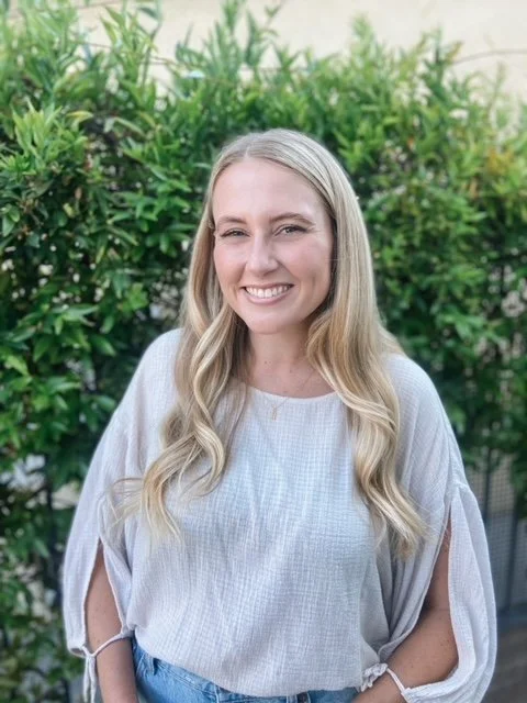 Therapist smiling Hermosa Beach