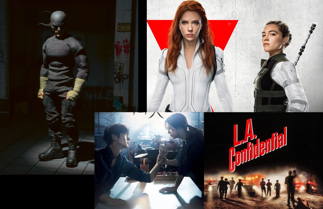 daredevil, kdrama, black widow, crime fighting, vigilante