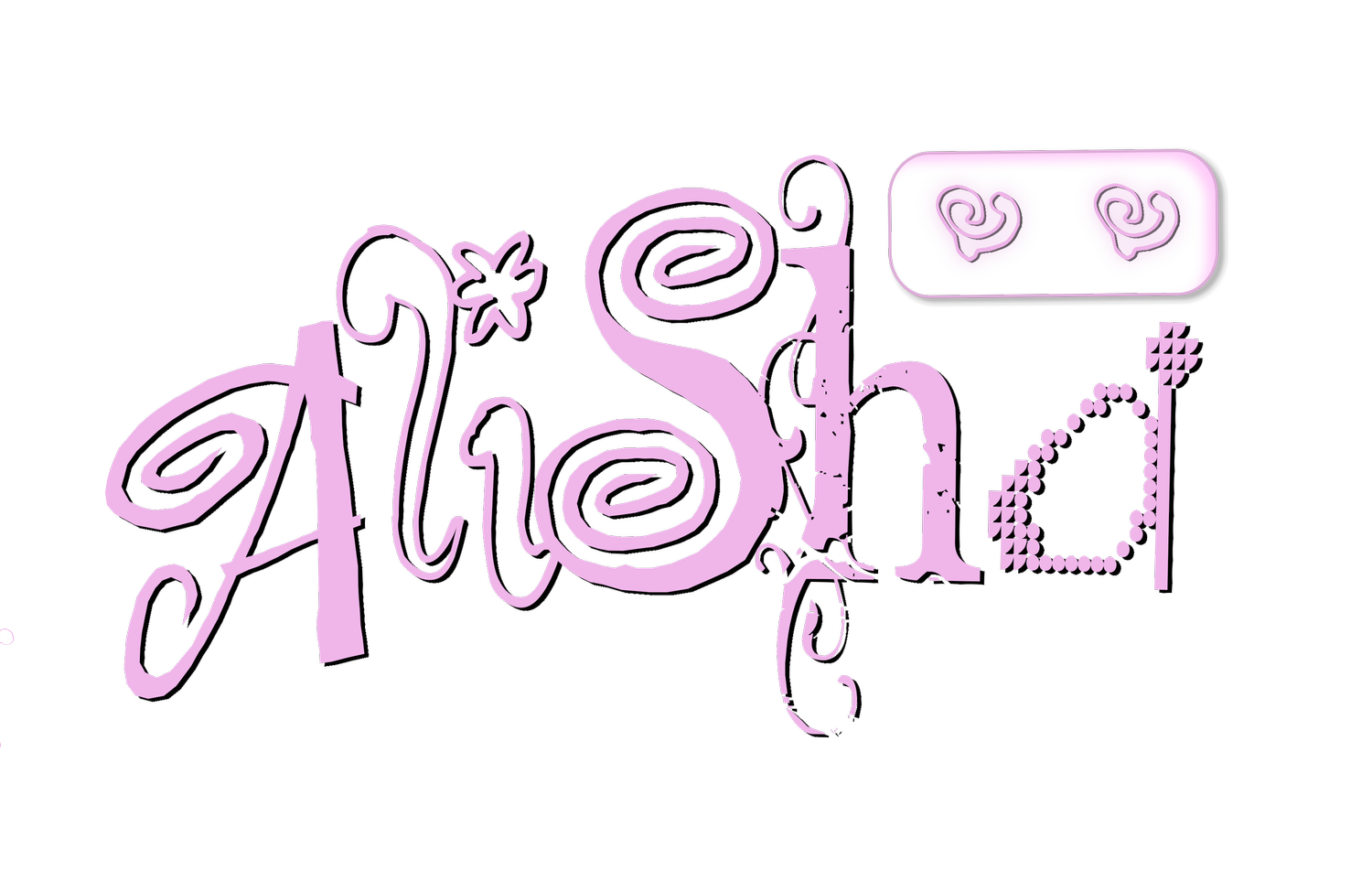 archive alisha