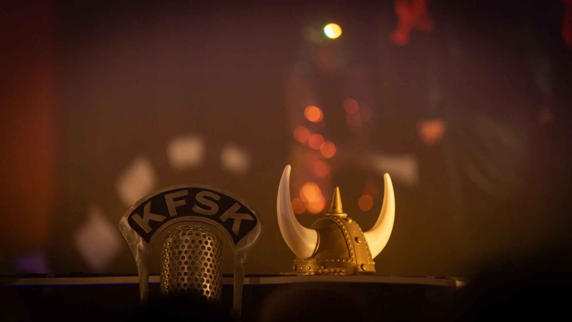 KFSK Wearable Arts (2026)