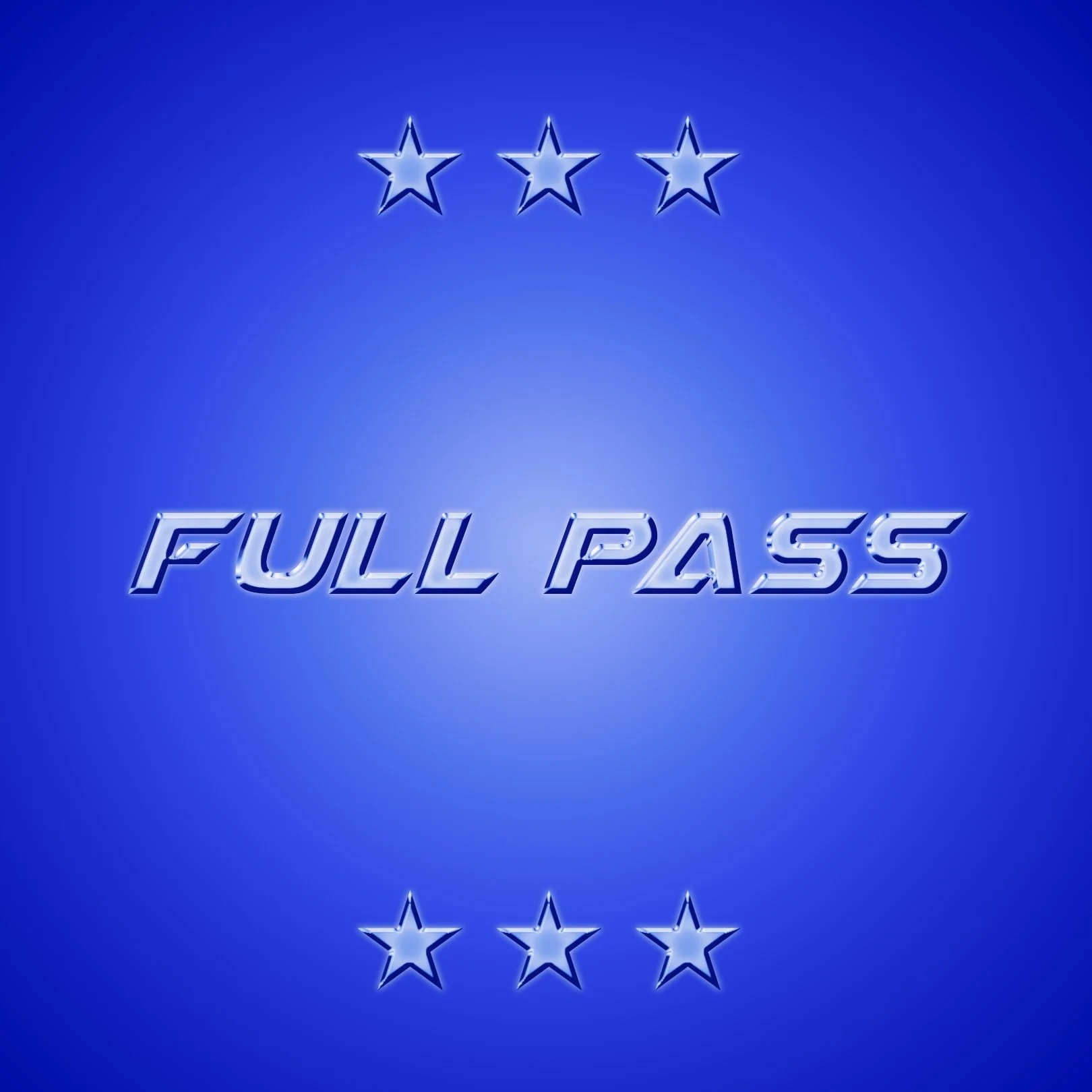 FULL PASS