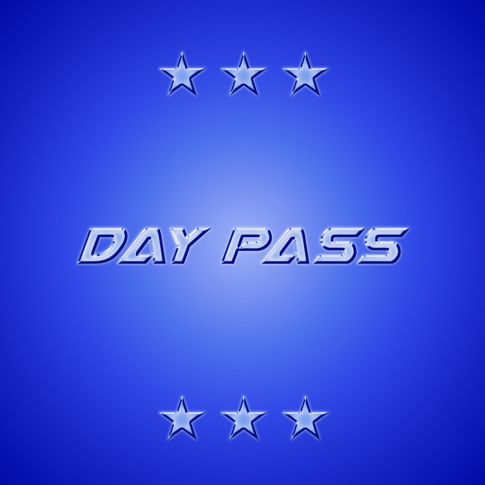 DAY PASS (SATURDAY)