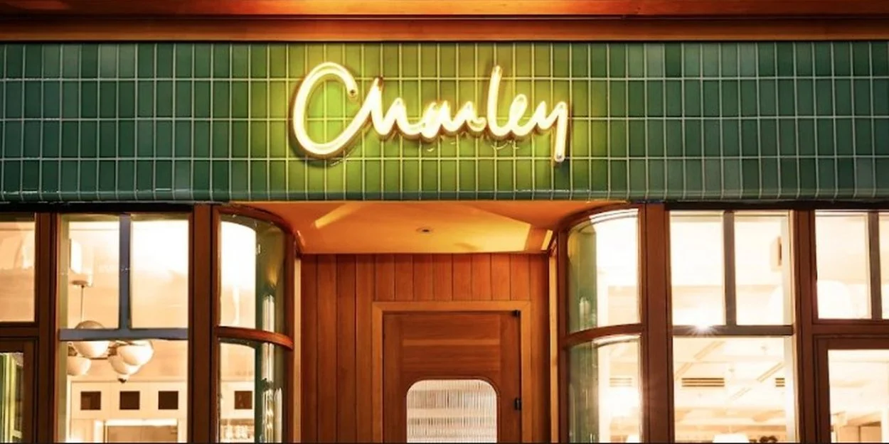 Charley Closes in Harrison as Ani Ramen Team Plans New Japanese Restaurant