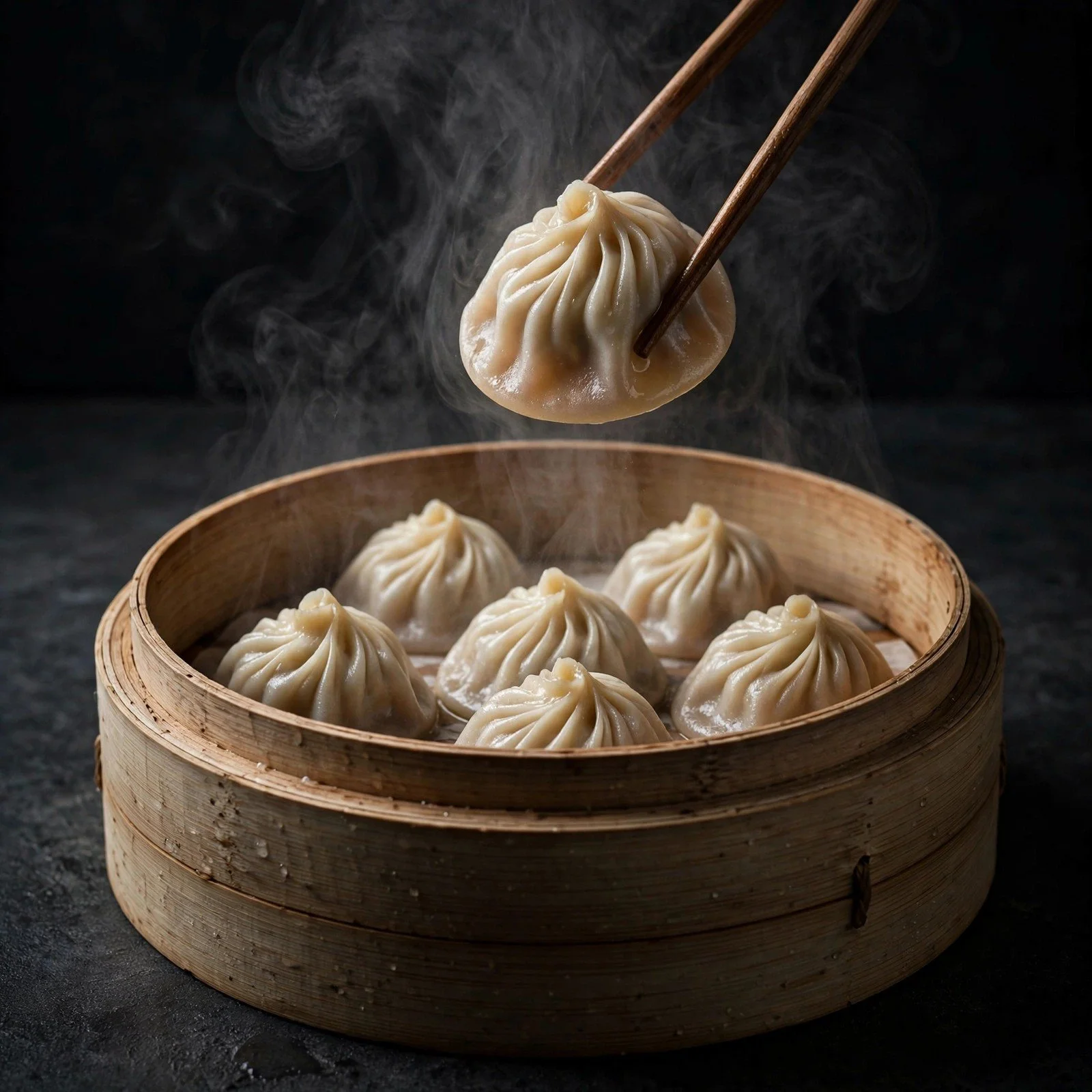 NYC’s Famous Soup Dumpling Spot Just Opened in South Plainfield