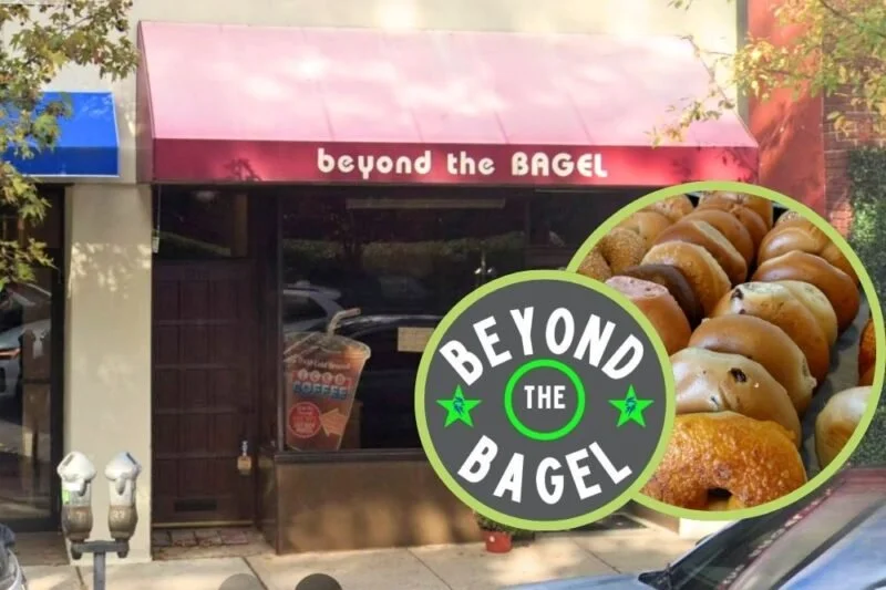 After 30 Years, Beyond the Bagel Closes in Montclair