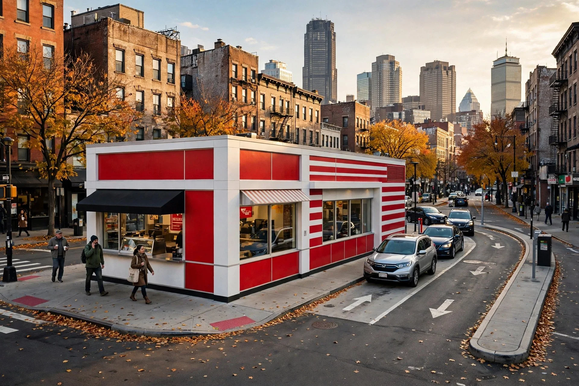 Chick-fil-A Is Finally Coming to Newark — and It’s Hiring 60 to 80 People for the Fall Debut