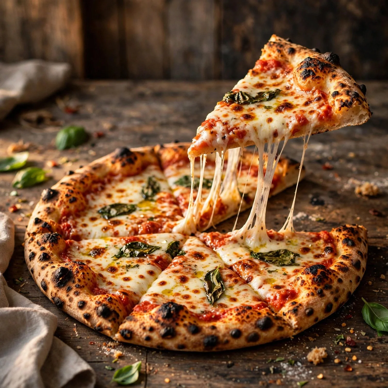 The Best Pizza Slices in New Jersey