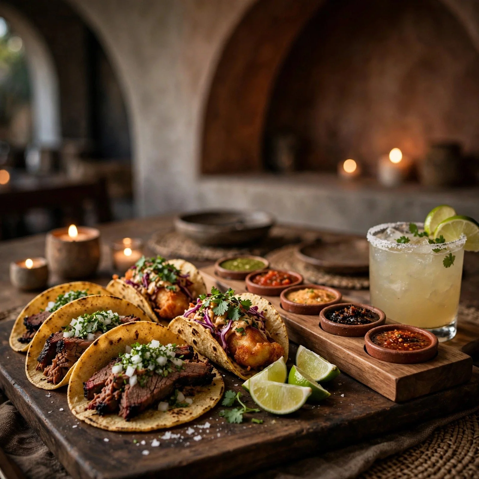 From a Food Truck to a Riverside Tequileria: Carlitos Just Opened Its Flagship in North Arlington