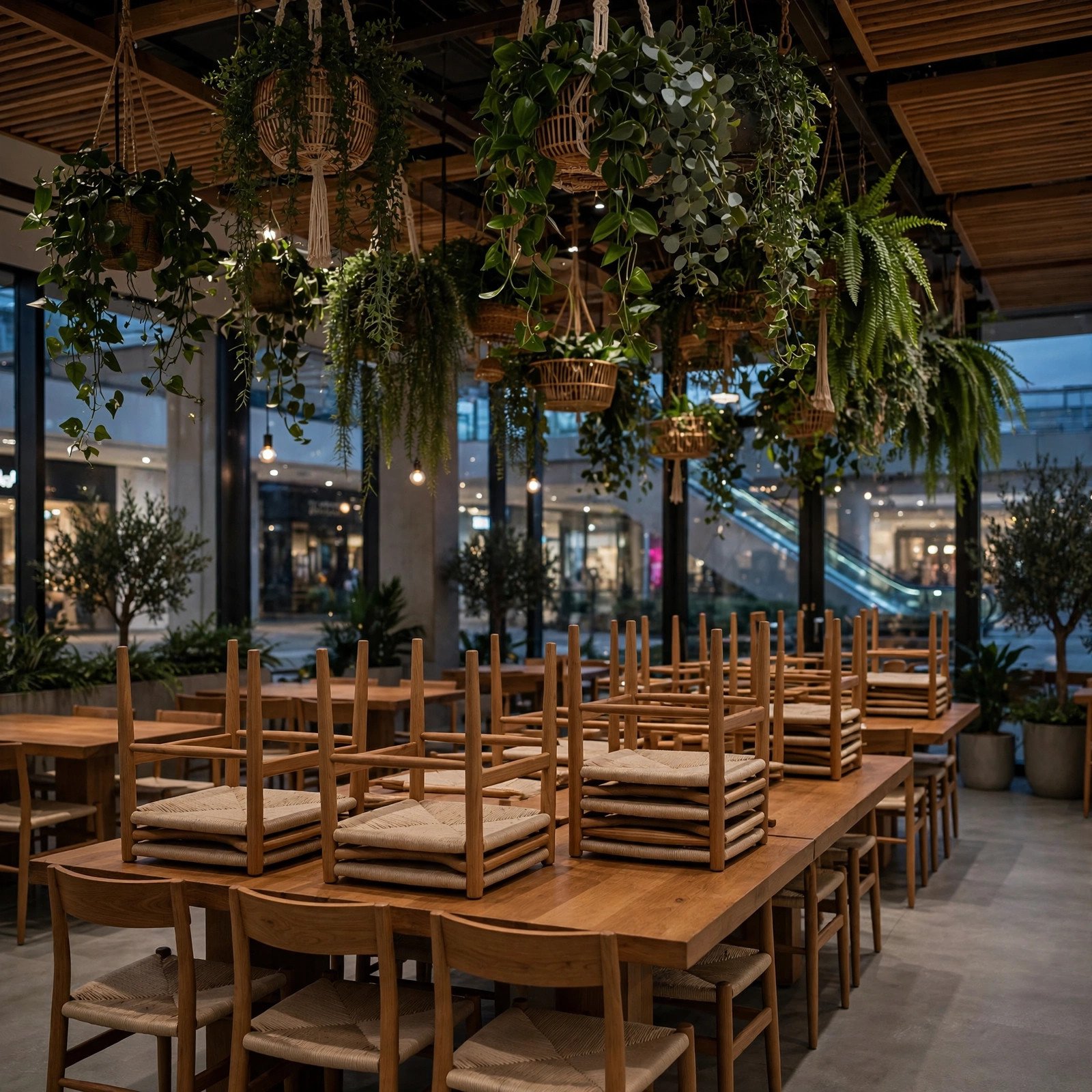 True Food Kitchen Just Closed Both NJ Restaurants in Bankruptcy