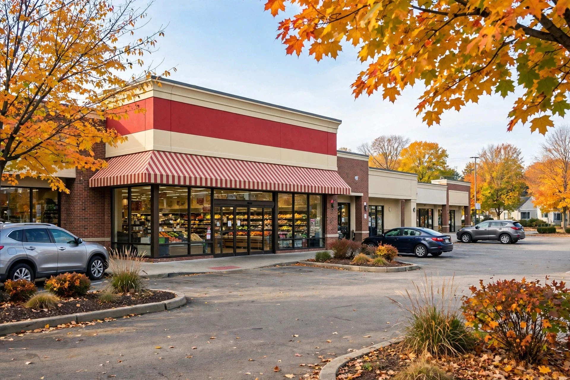 Trader Joe’s Is Opening Two More North Jersey Stores Within Six Months