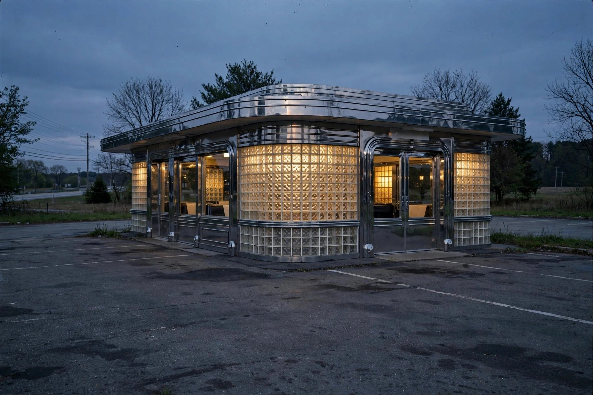 The Budd Lake Diner Just Closed With No Warning After Nearly 40 Years