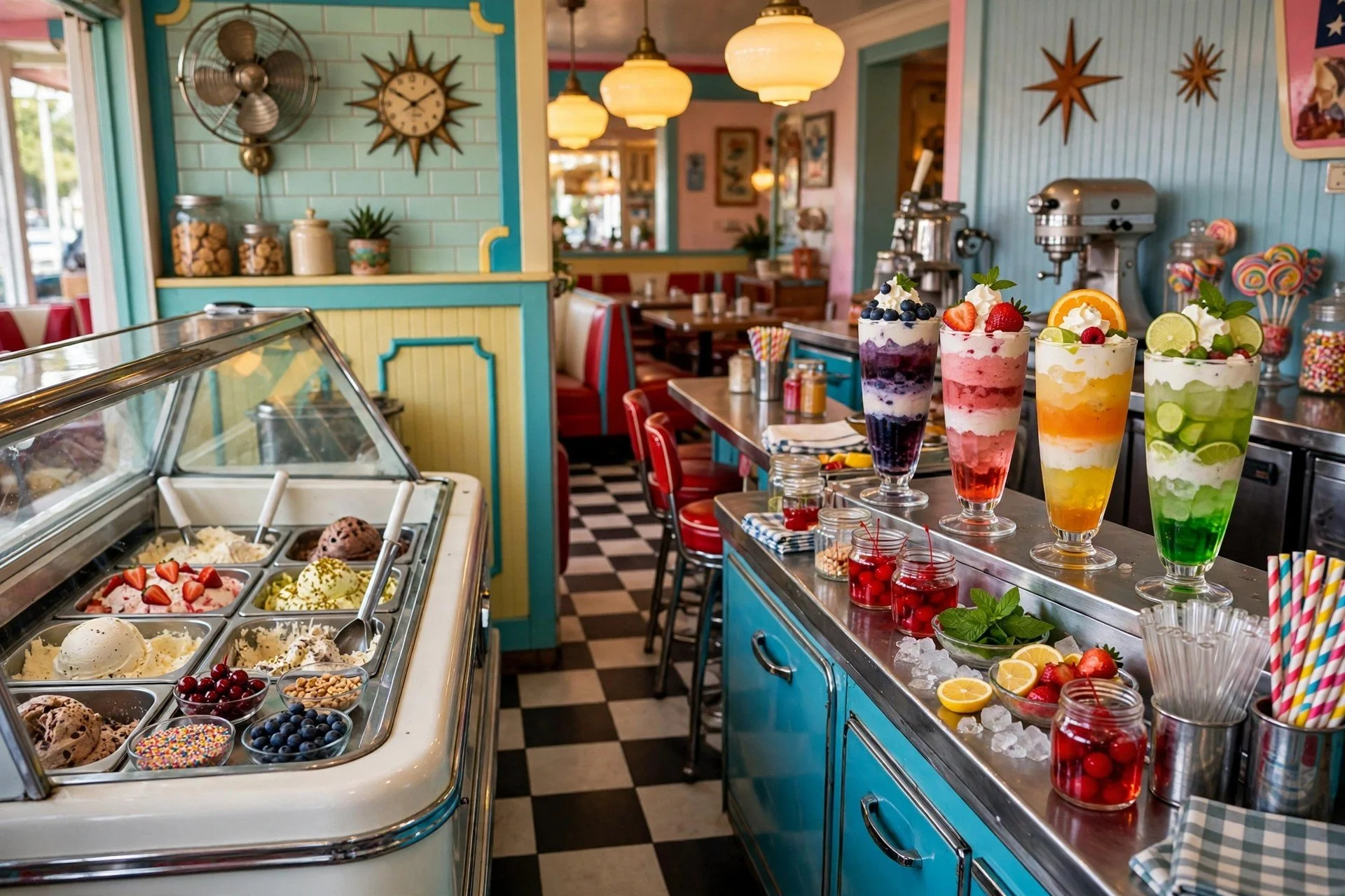 Verona’s First Dirty Soda Shop Opens This Saturday