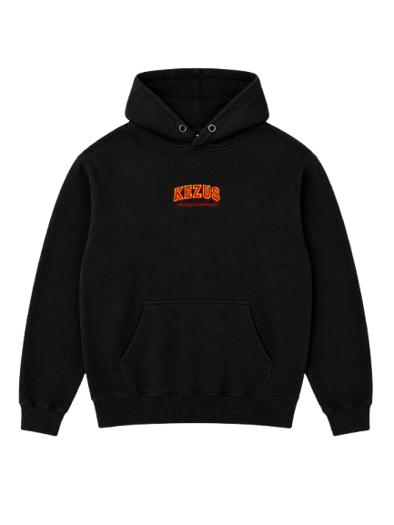 "Influencer Approved" Hoodie
