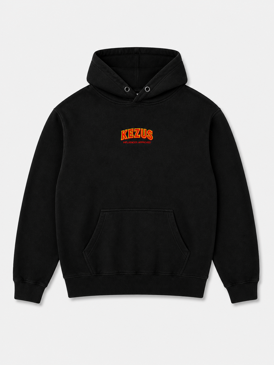 THE KEZUS® HOODIE