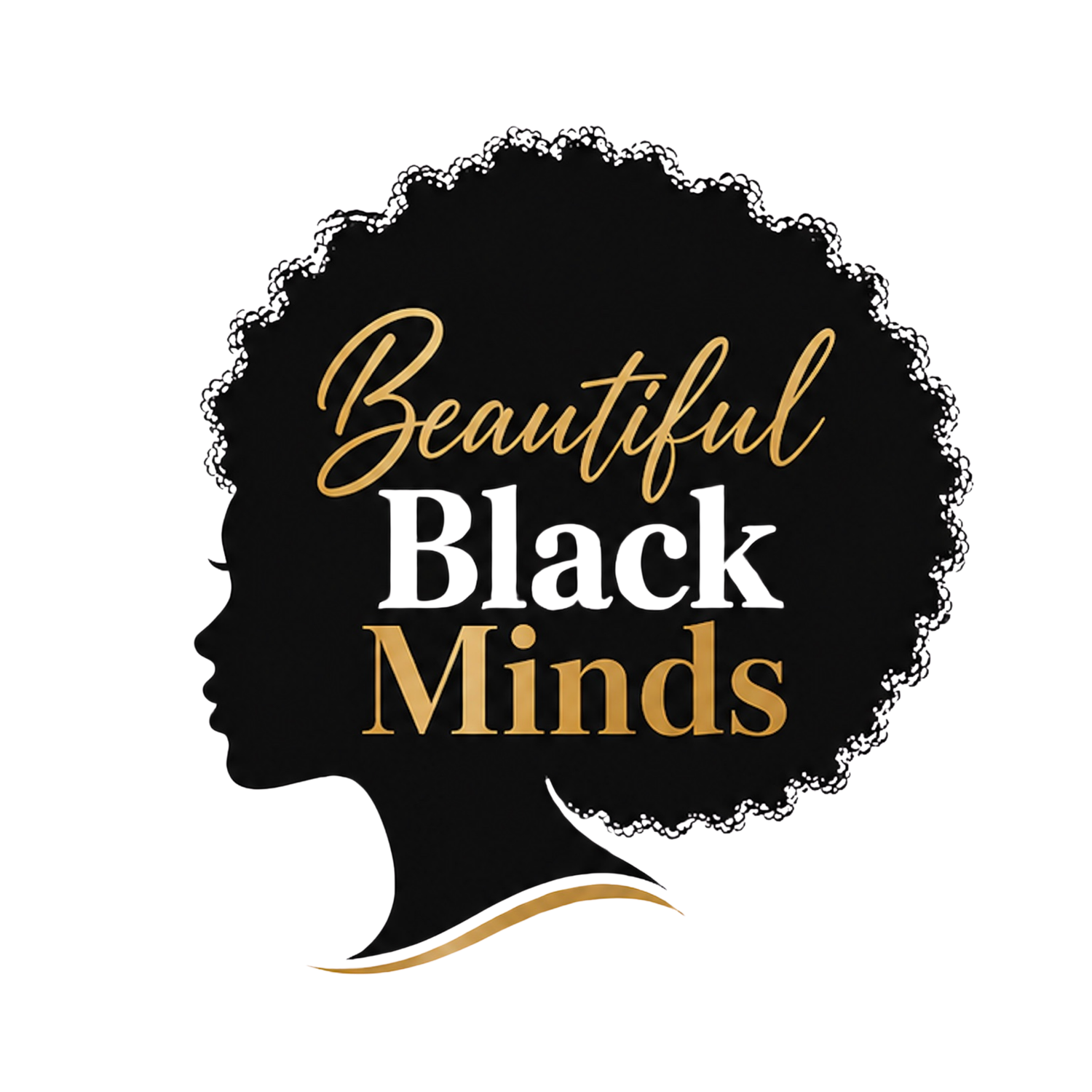 Beautiful Black Minds
