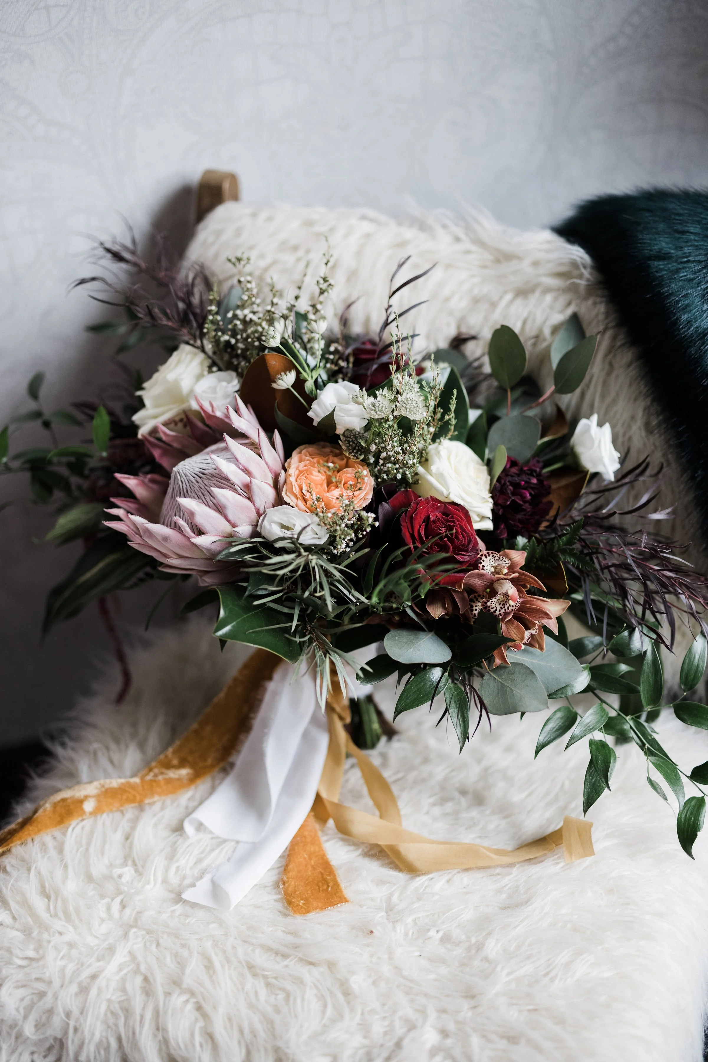 A Everlasting Love Story at JX Event Venue 