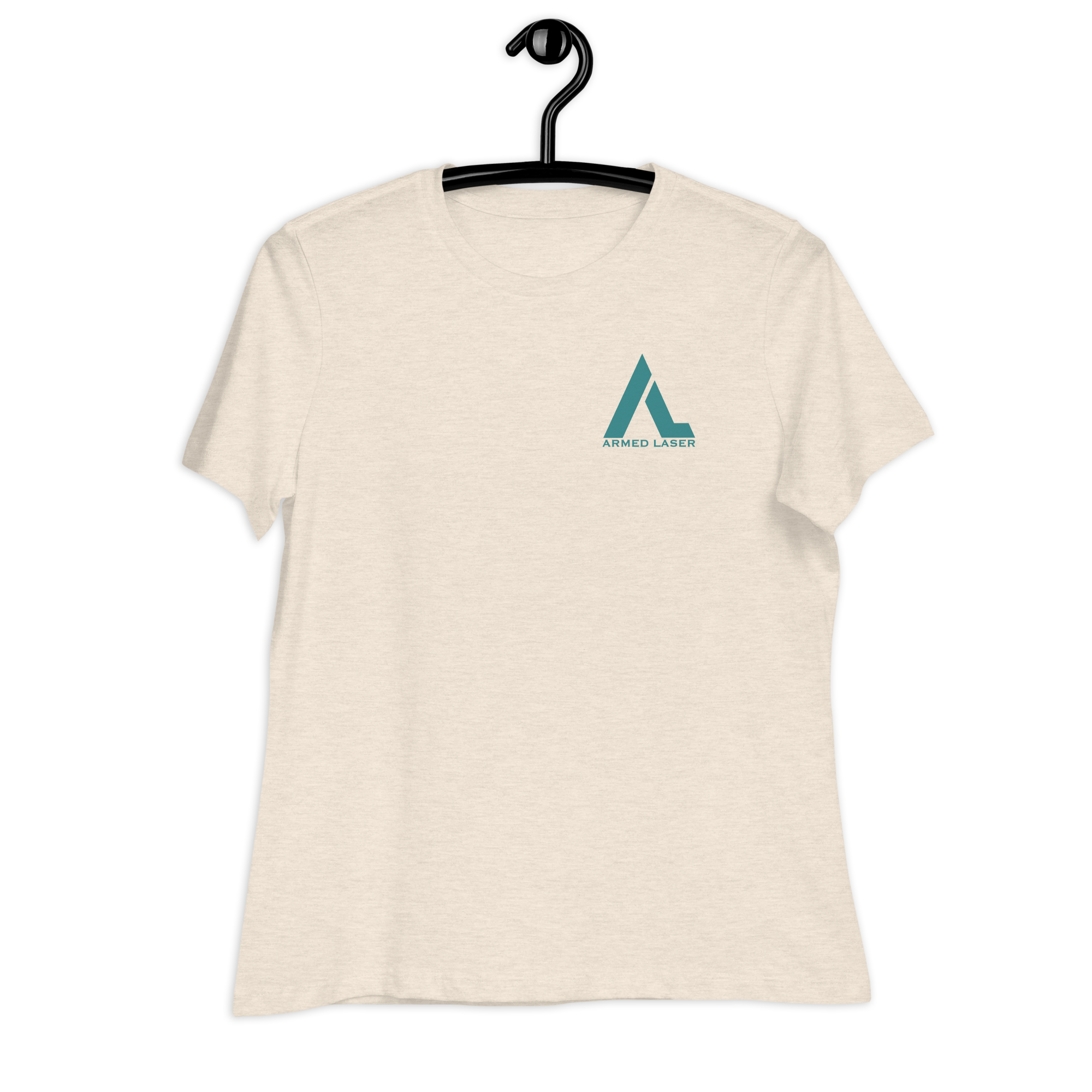 womens-relaxed-t-shirt-heather-prism-natural-front-67e021ff128c7.png