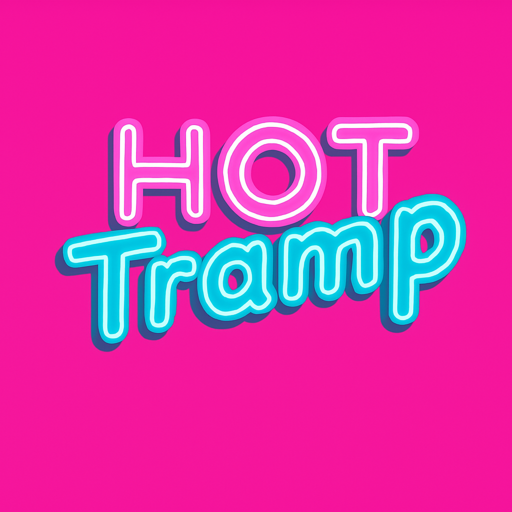 Hot Tramp 