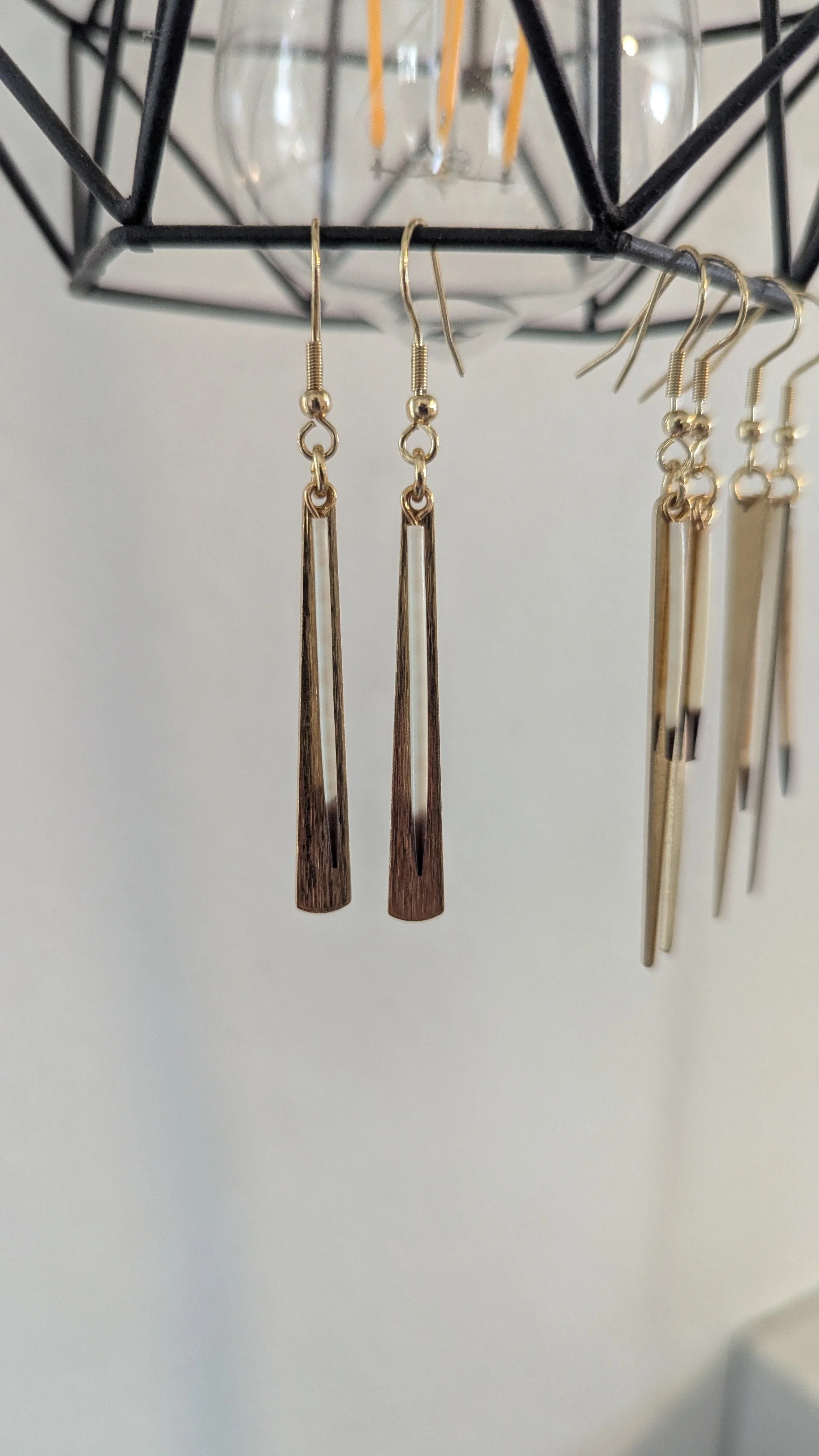 Yehne Dangles