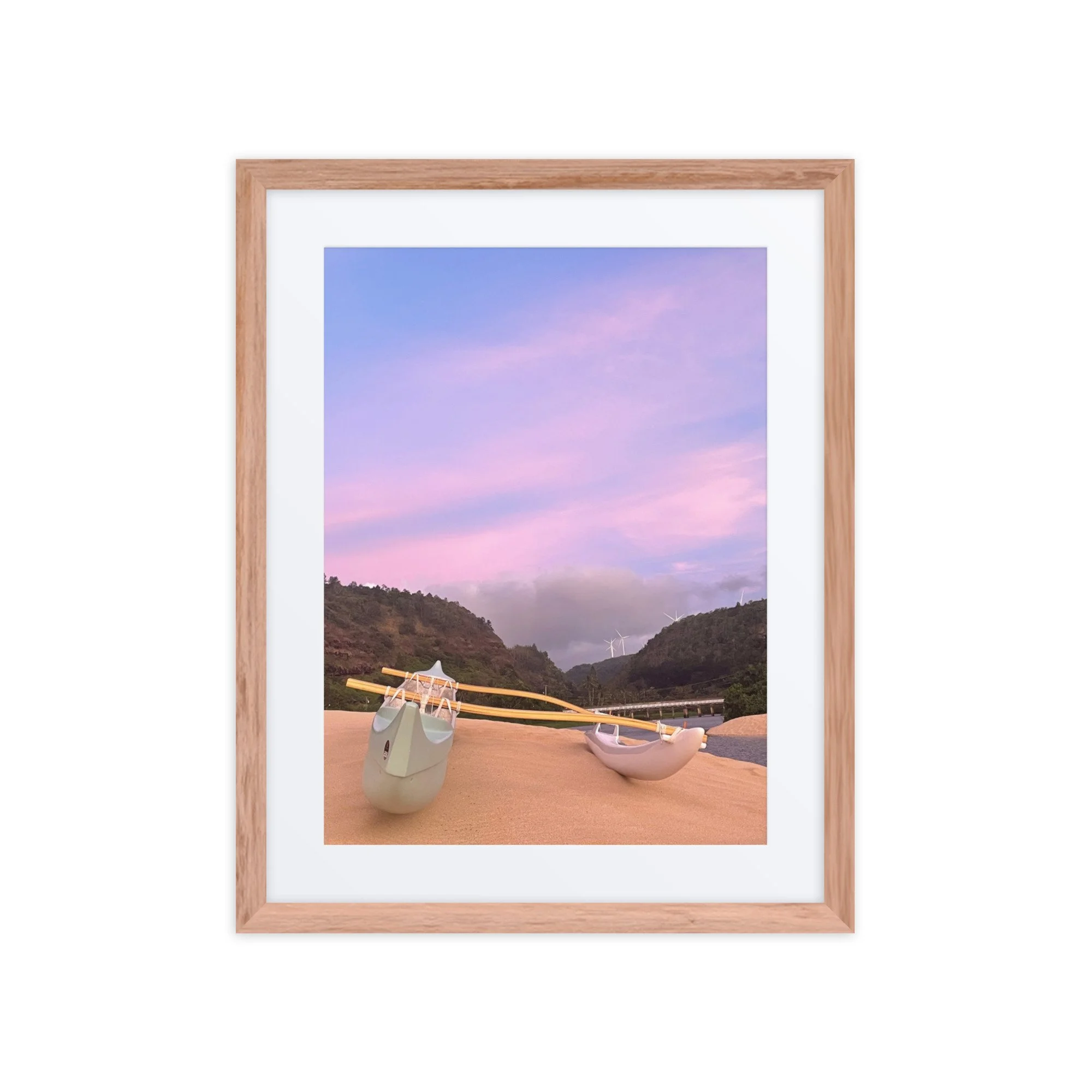 Voyage Into the Full Moon