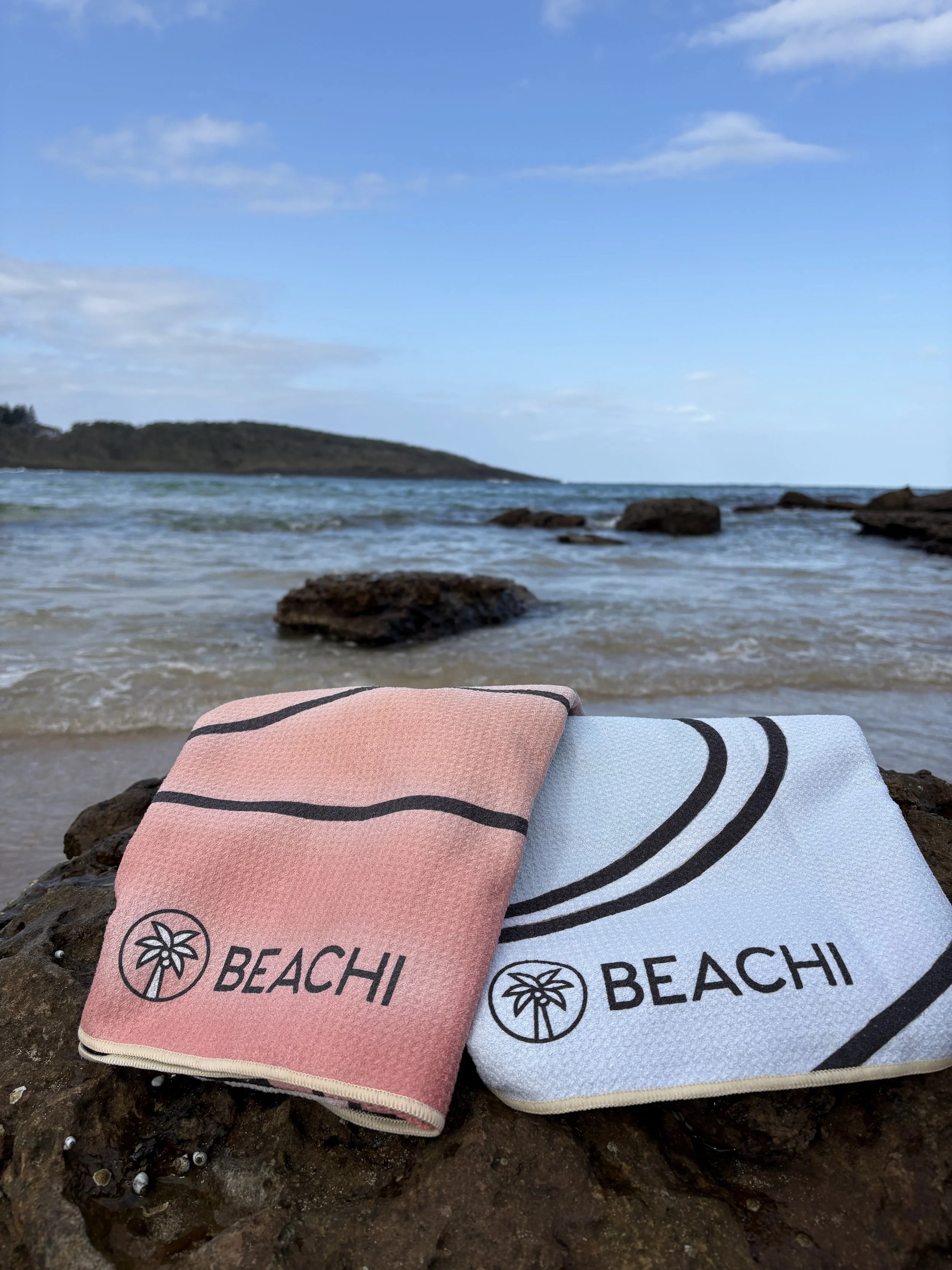 Eco-Friendly Beach Towels Australia: Sustainable Style for Life by the Sea