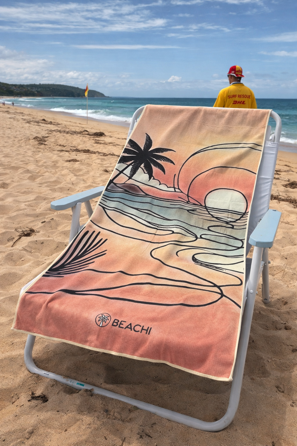 Quick dry, Zen, Beachi, Sand-free.png