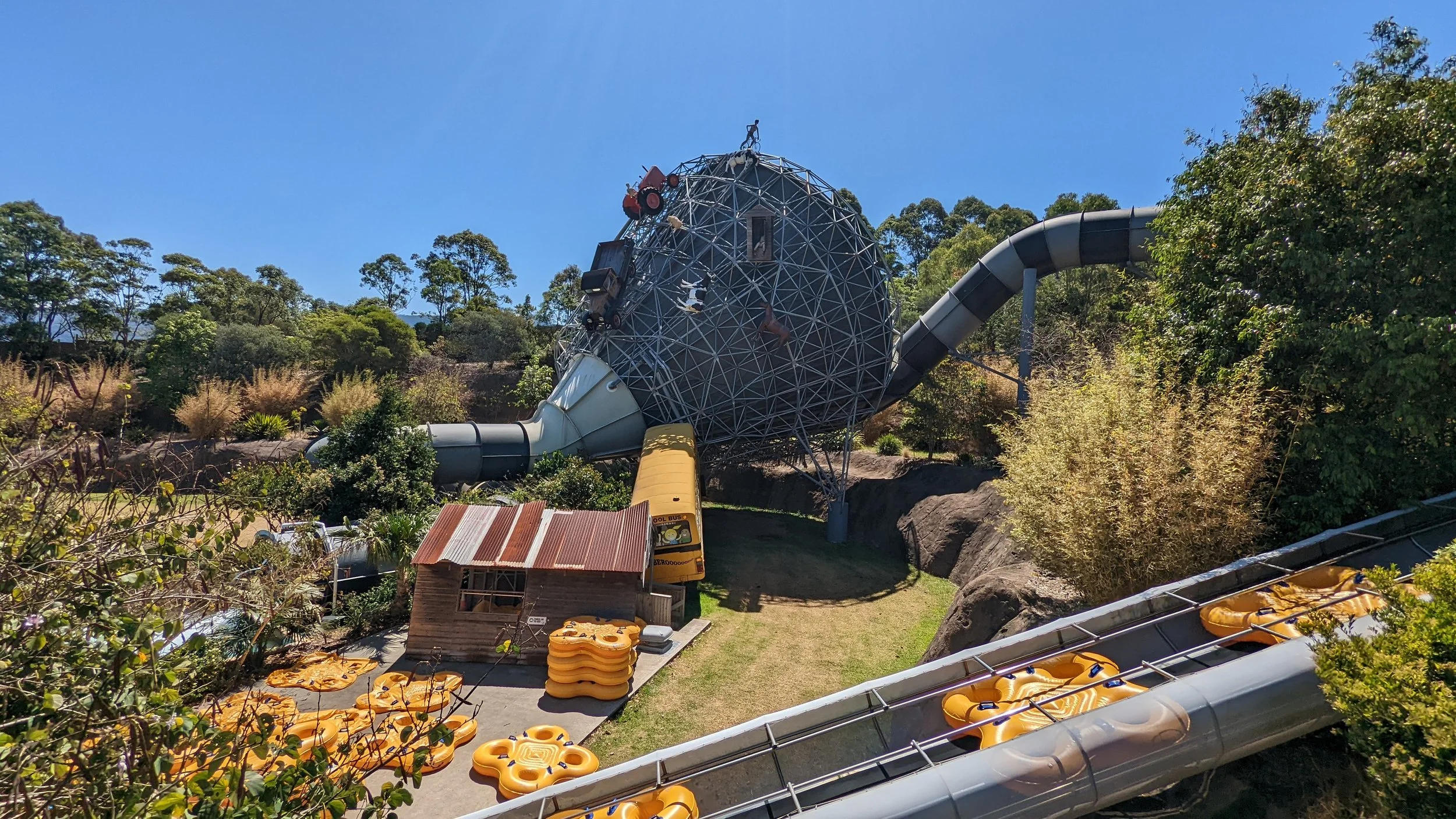Jamberoo Action Park - Australia