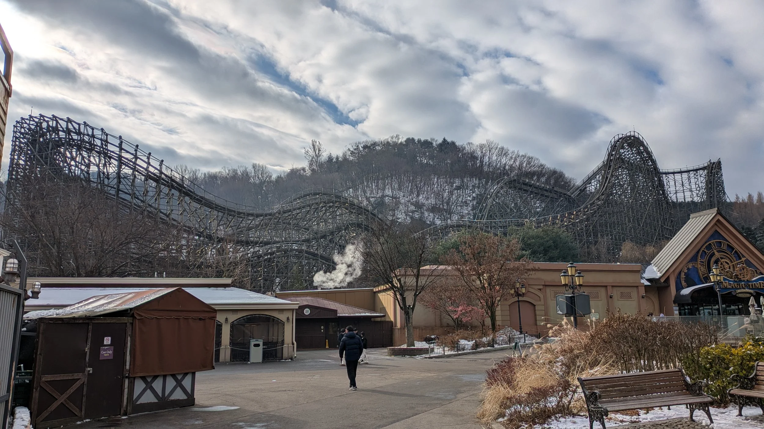 Everland - South Korea