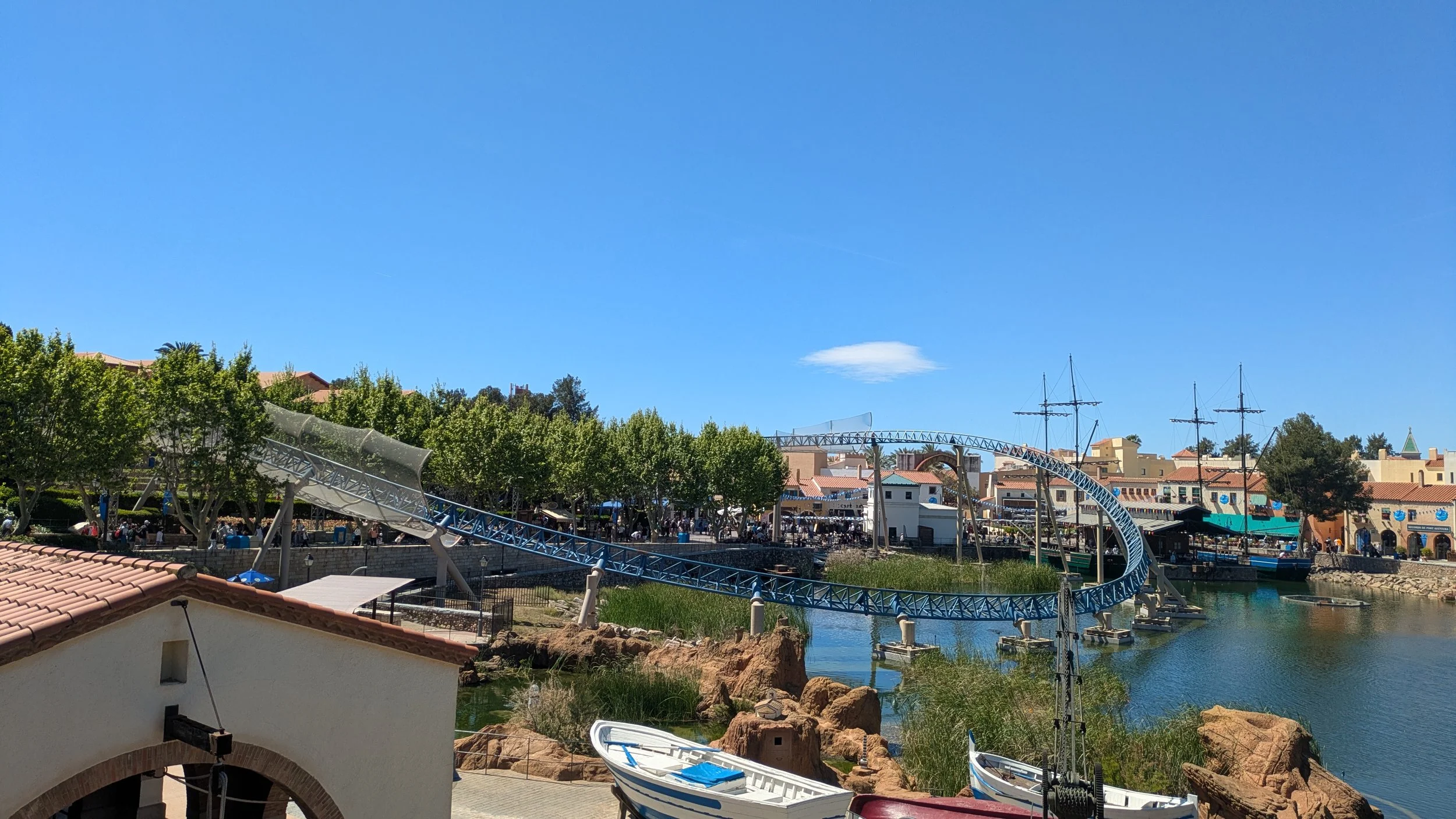 PortAventura Park - Spain