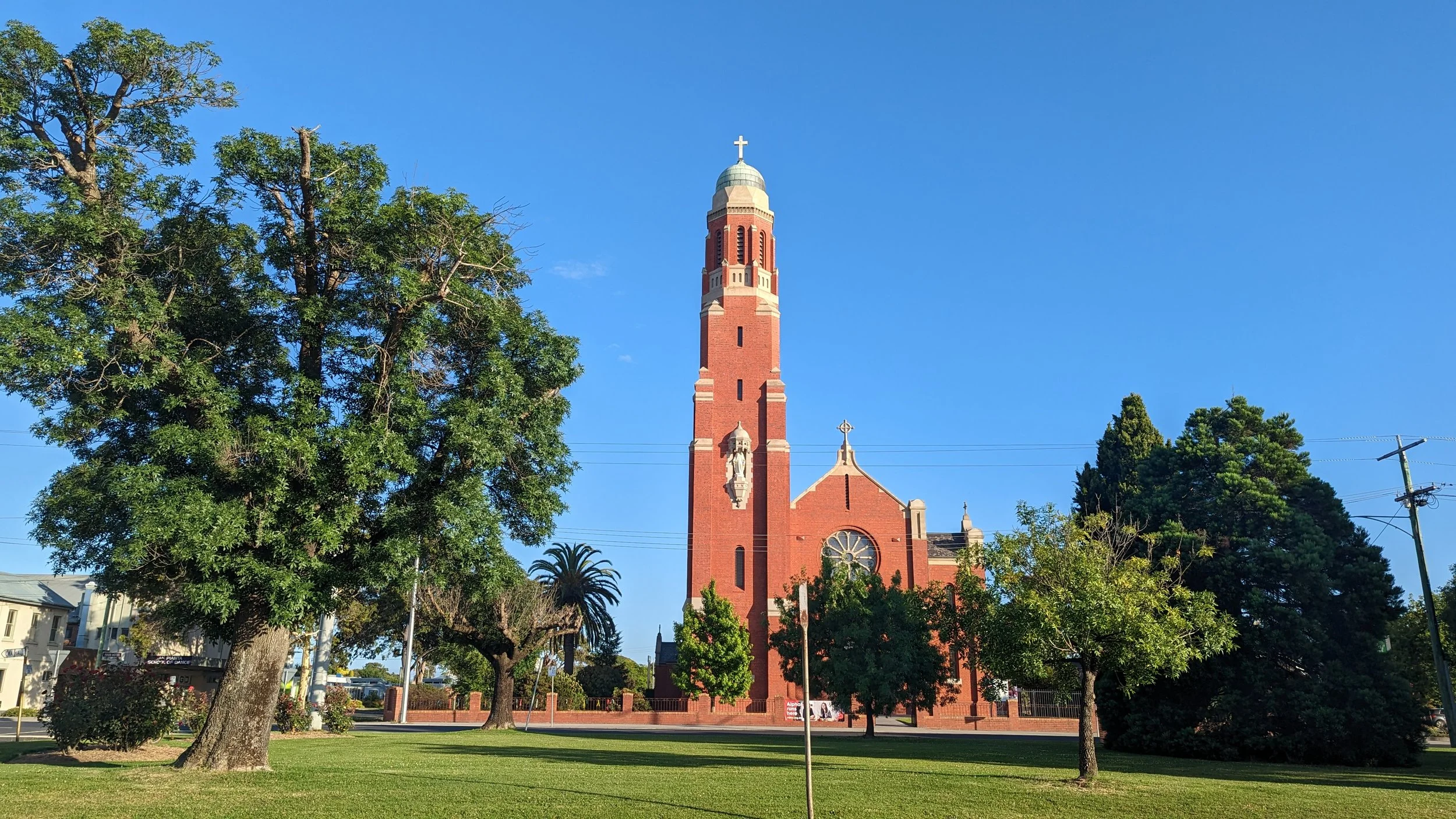 Bairnsdale - VIC