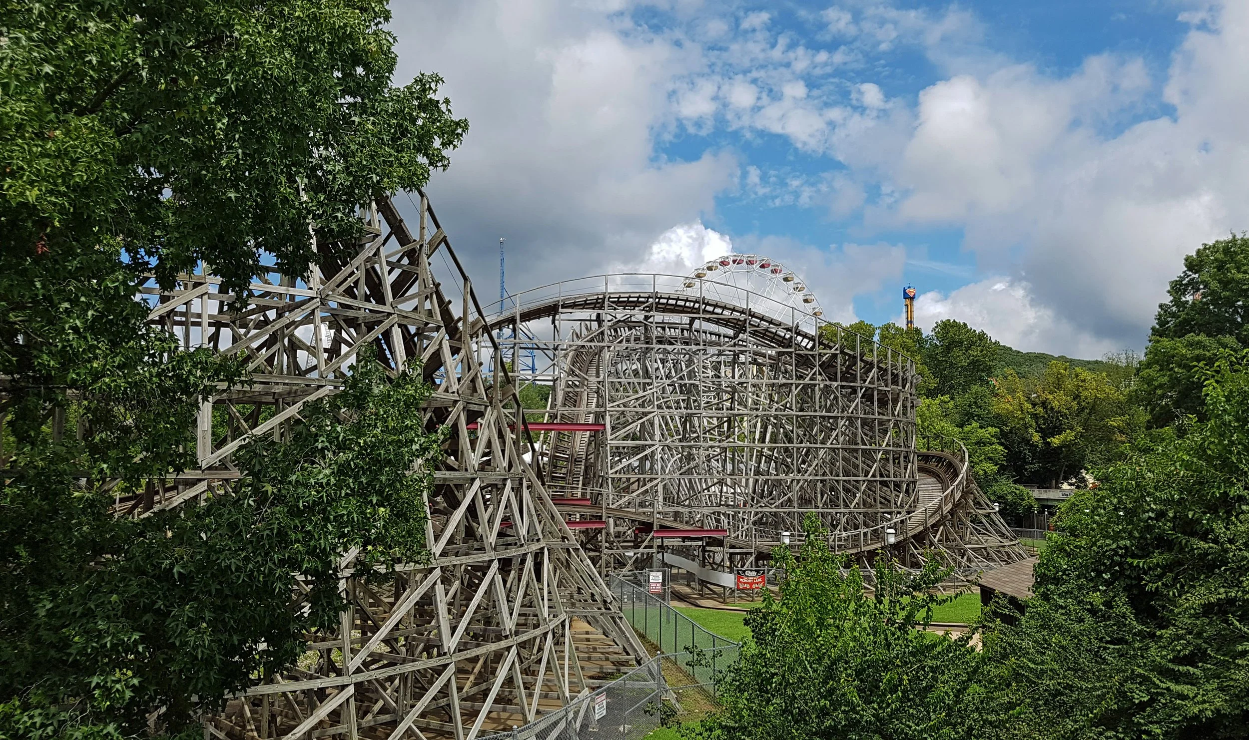 Särkänniemi