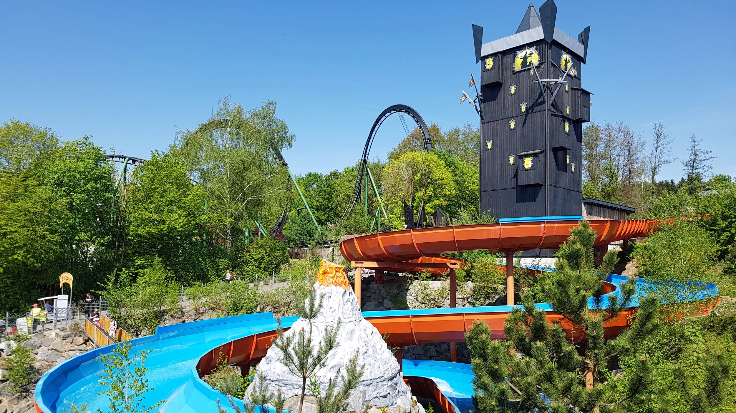 Bayern Park - Germany