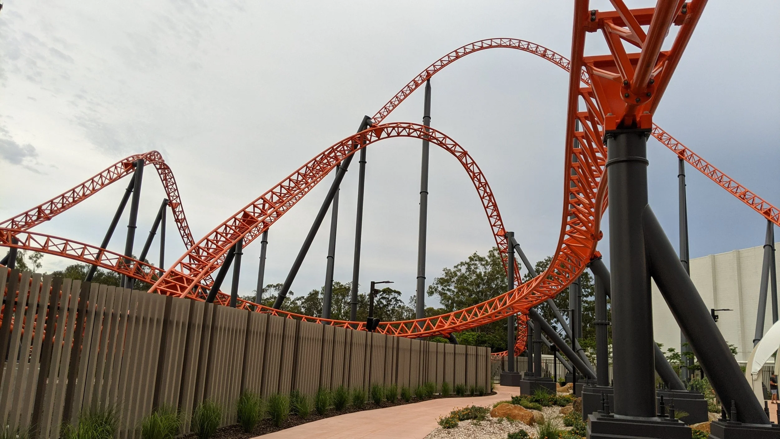 Dreamworld - Australia