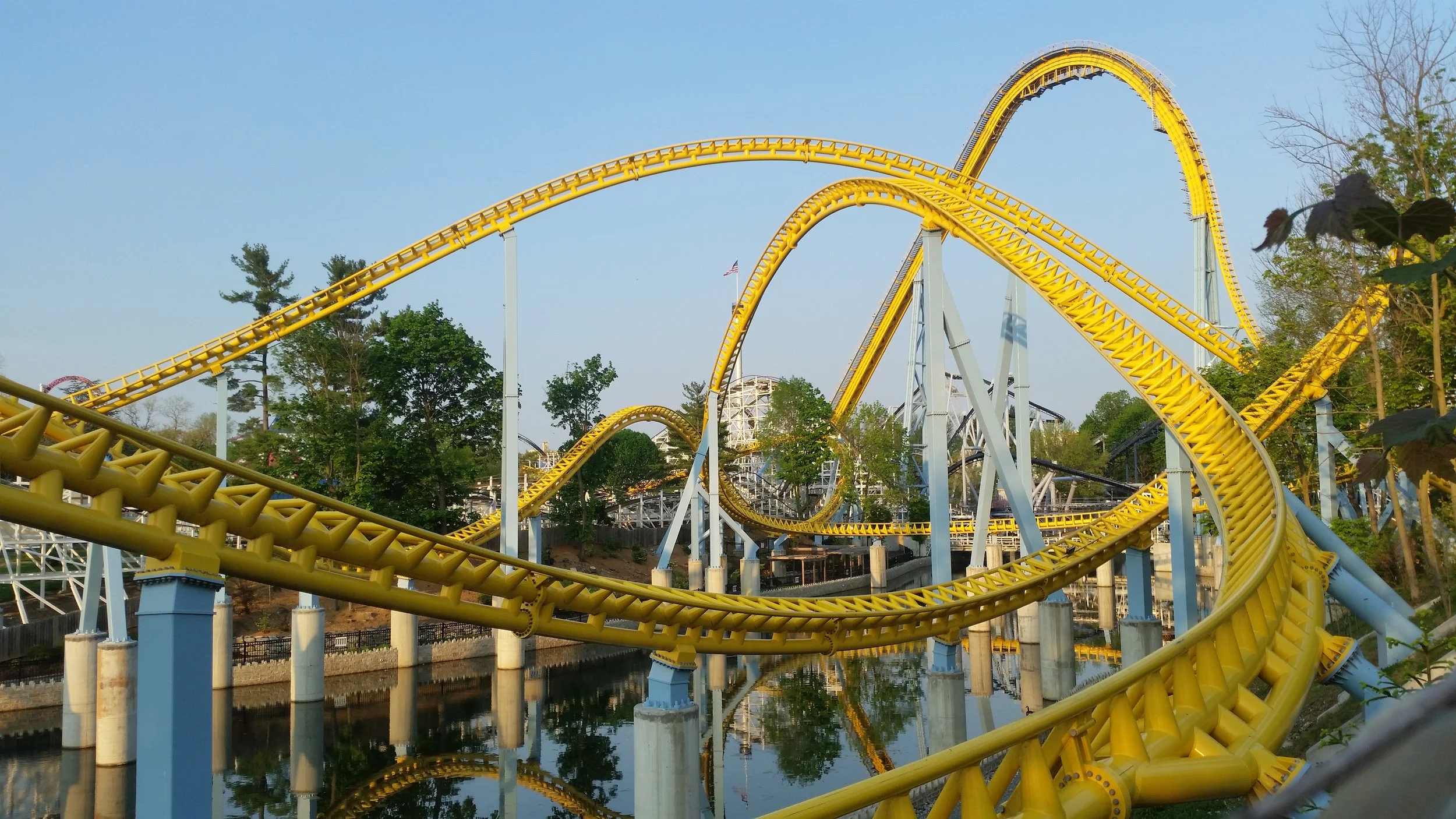 Hersheypark - USA