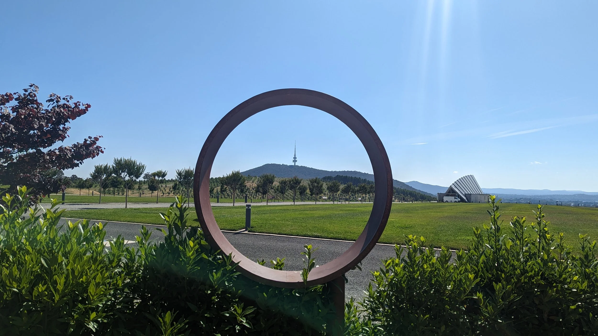 Canberra - ACT