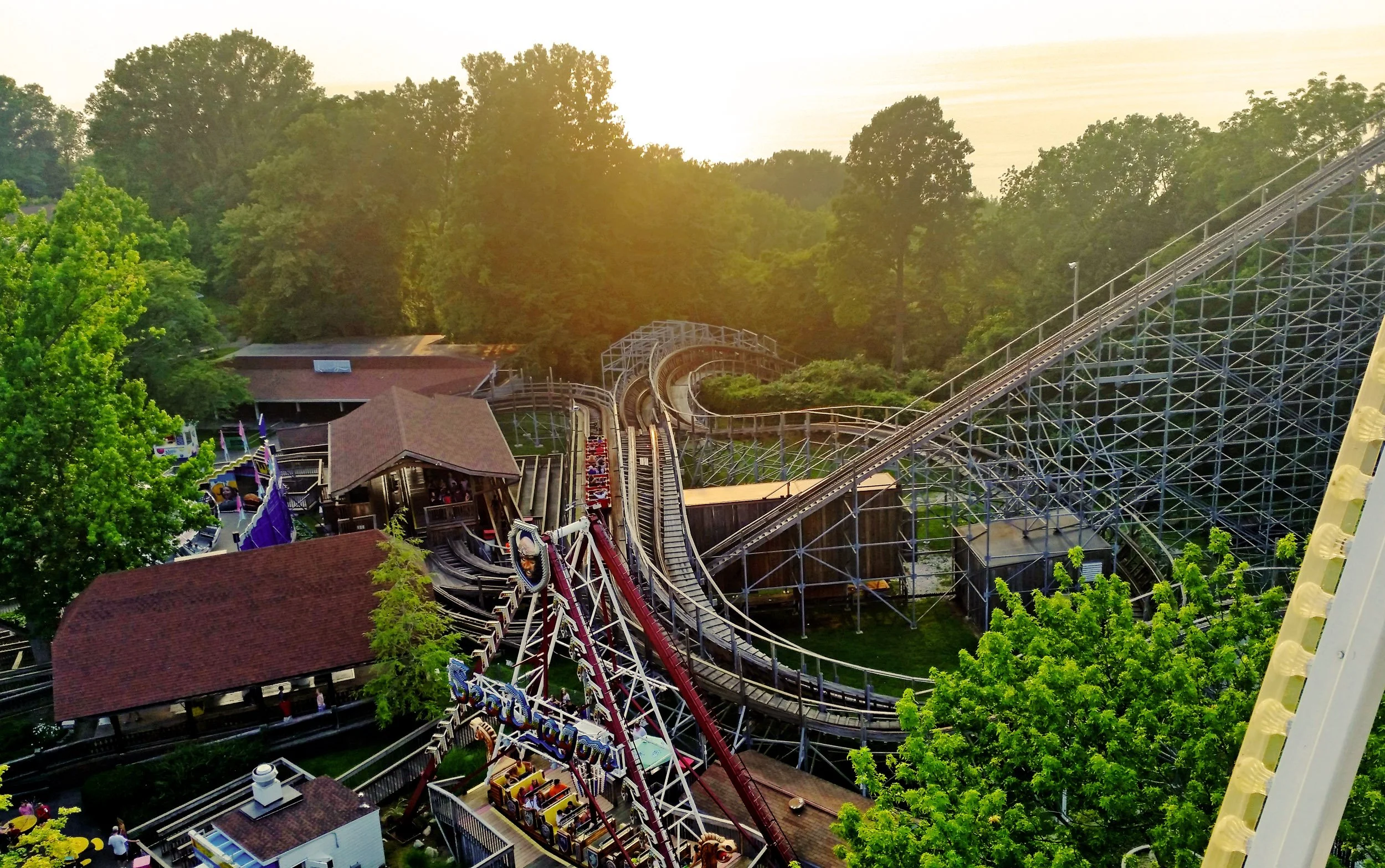 Waldameer - USA