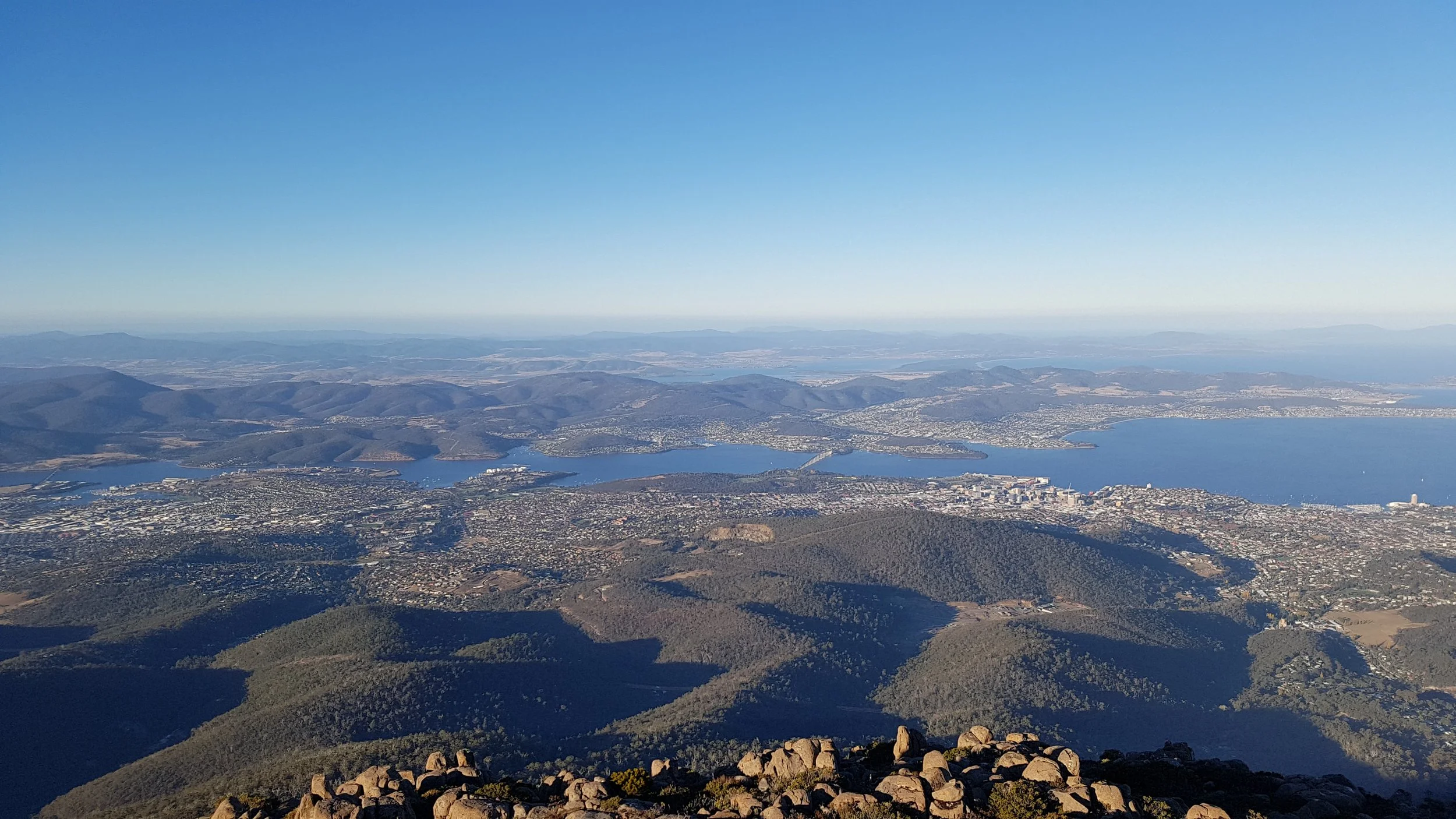 Hobart - TAS