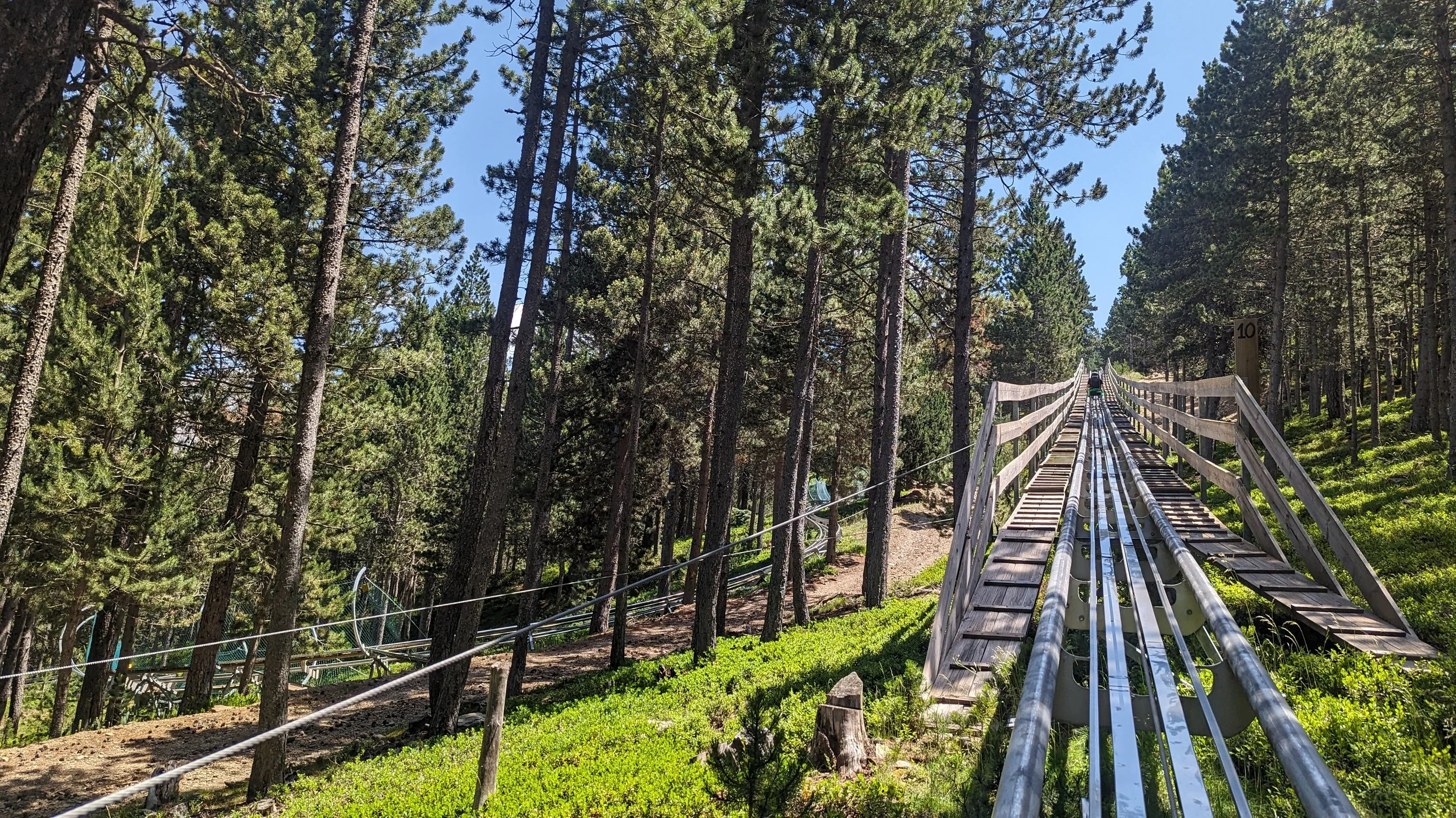 Naturlandia - Andorra