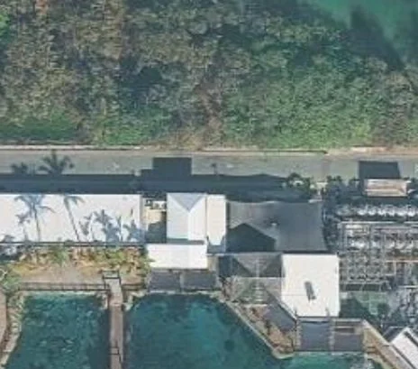 Veterinary Quarantine Center